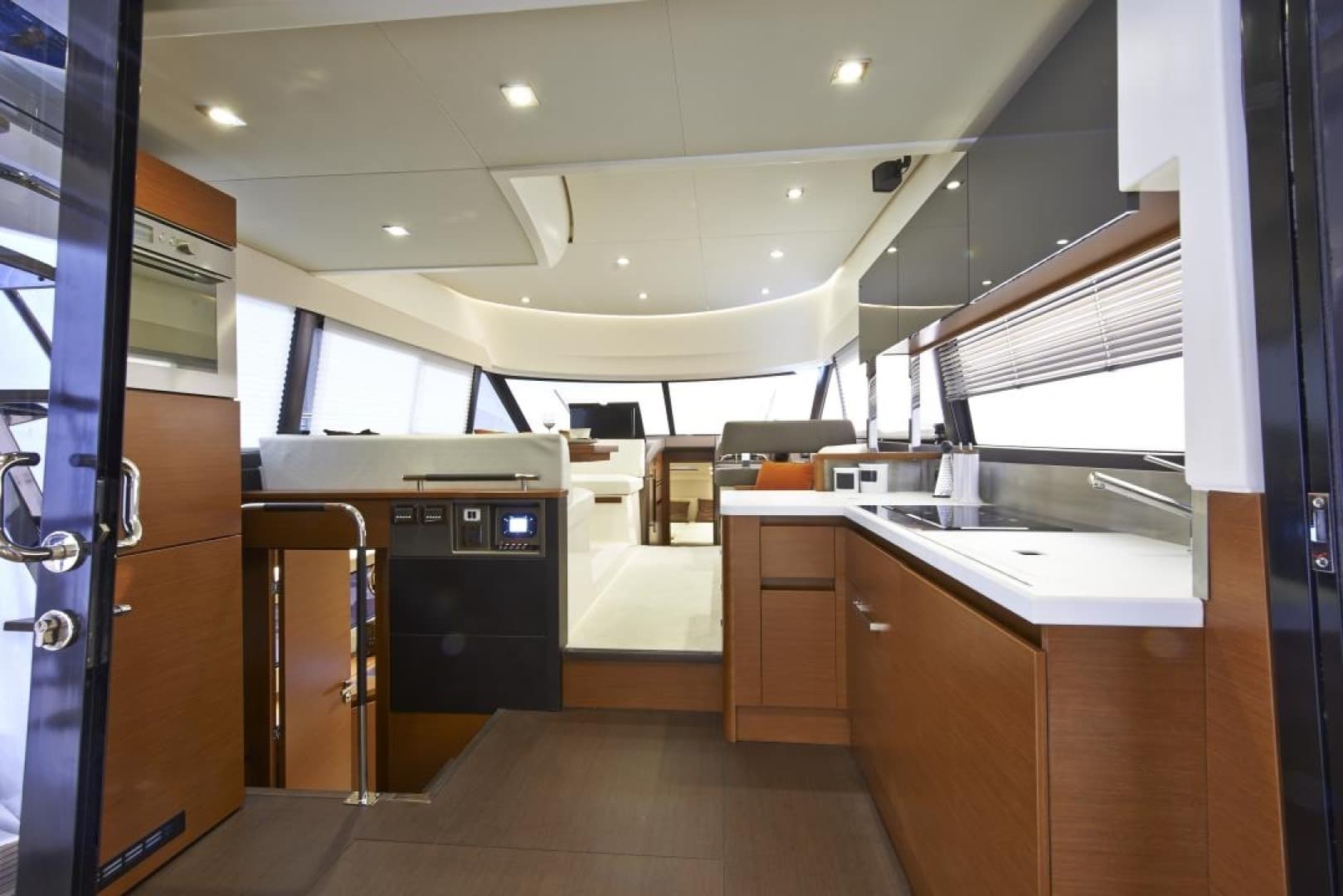 Prestige 450 Beni – bilde 5 av 11