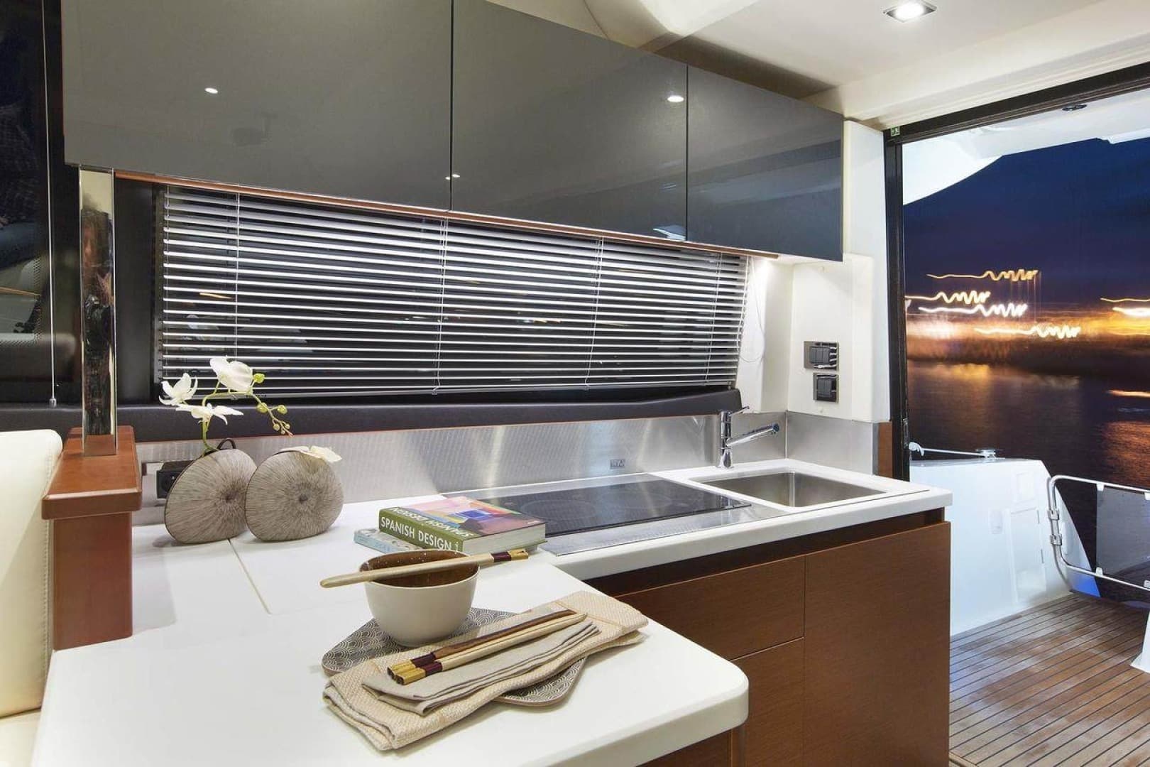 Prestige 450 Beni – bilde 4 av 11