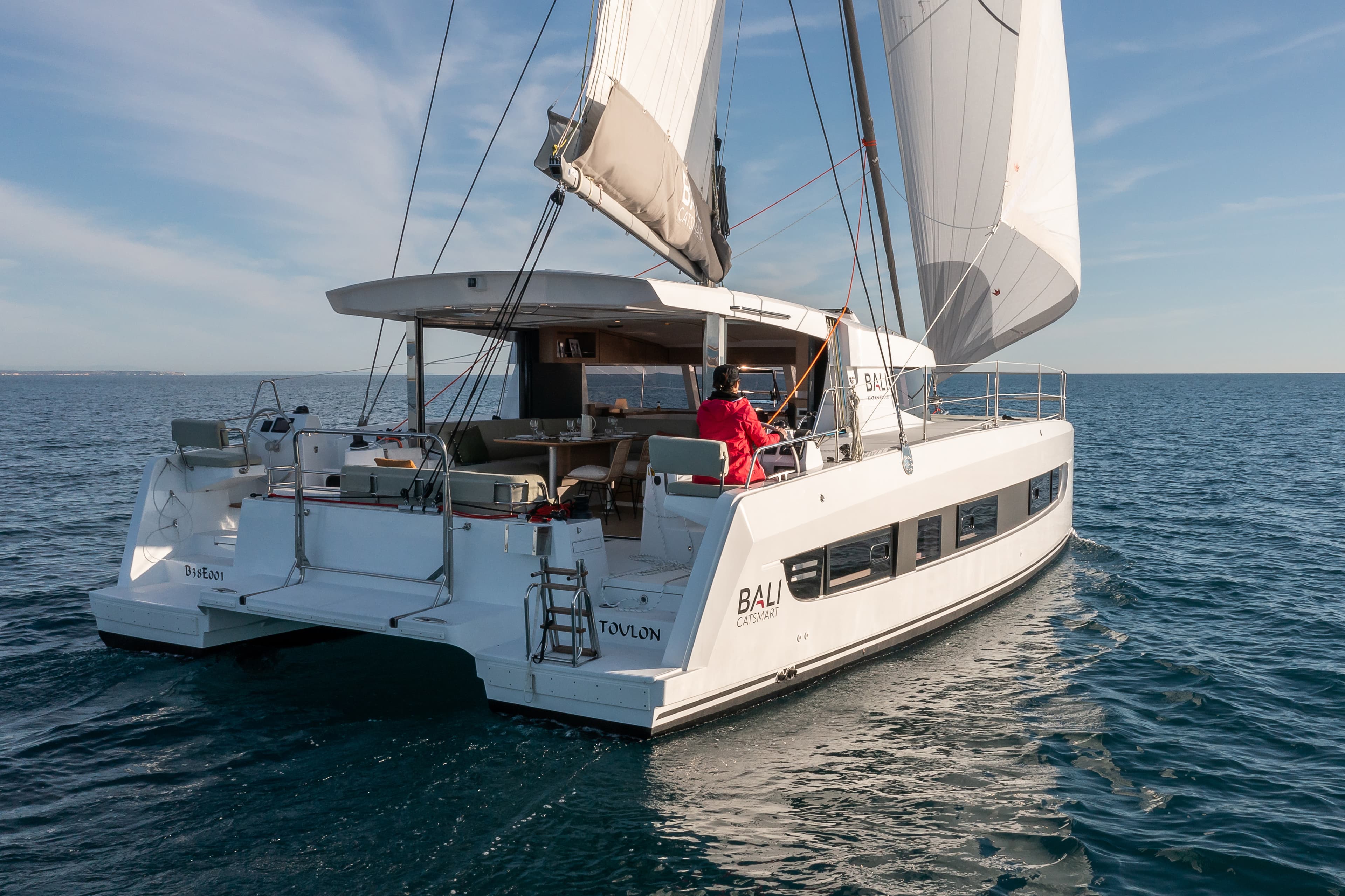 Bali Catsmart Premium + – bilde 5 av 10