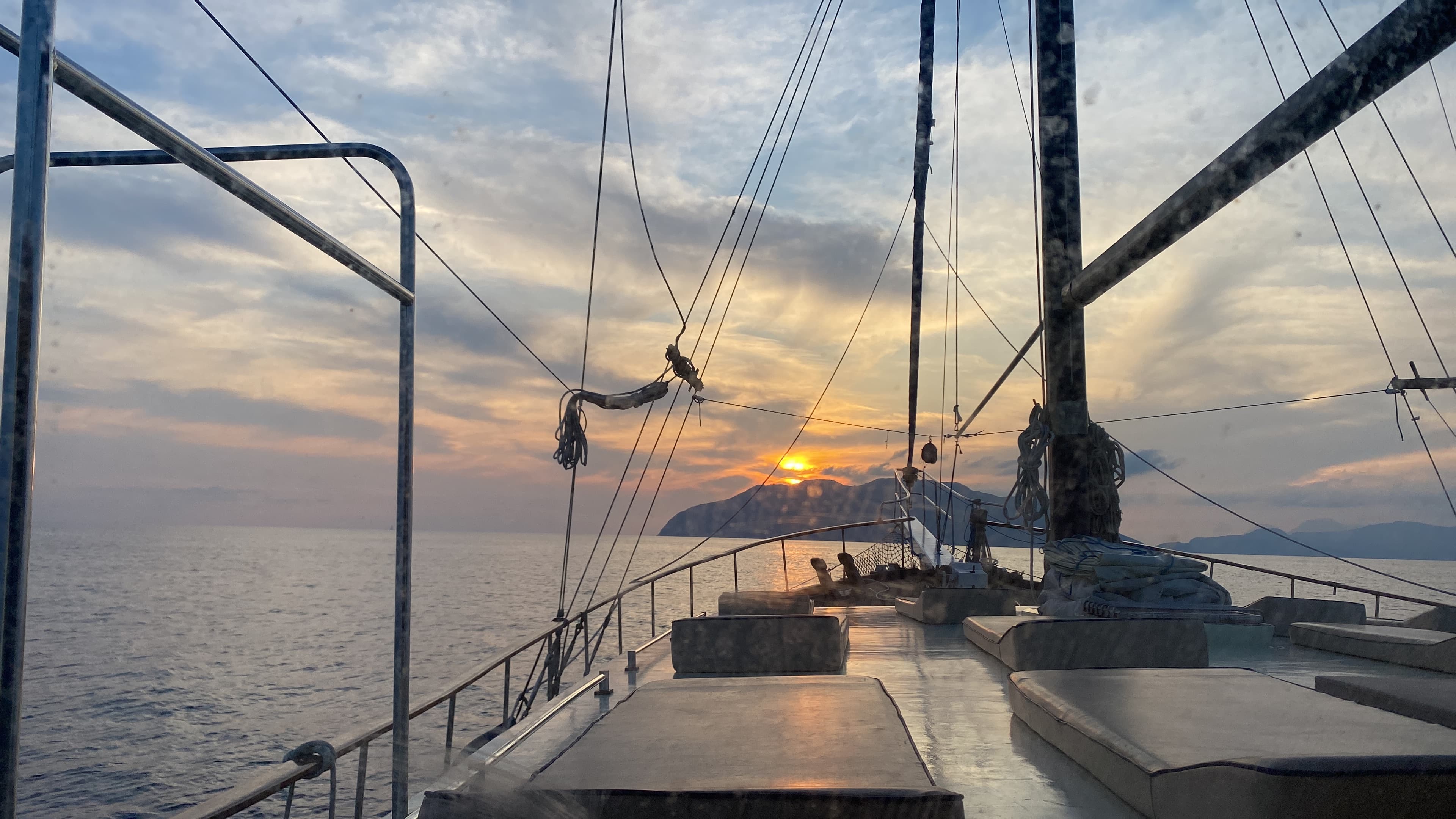 Gulet KAPTAN YILMAZ II (7 cabins + 1 bookable as extra) – bilde 2 av 45