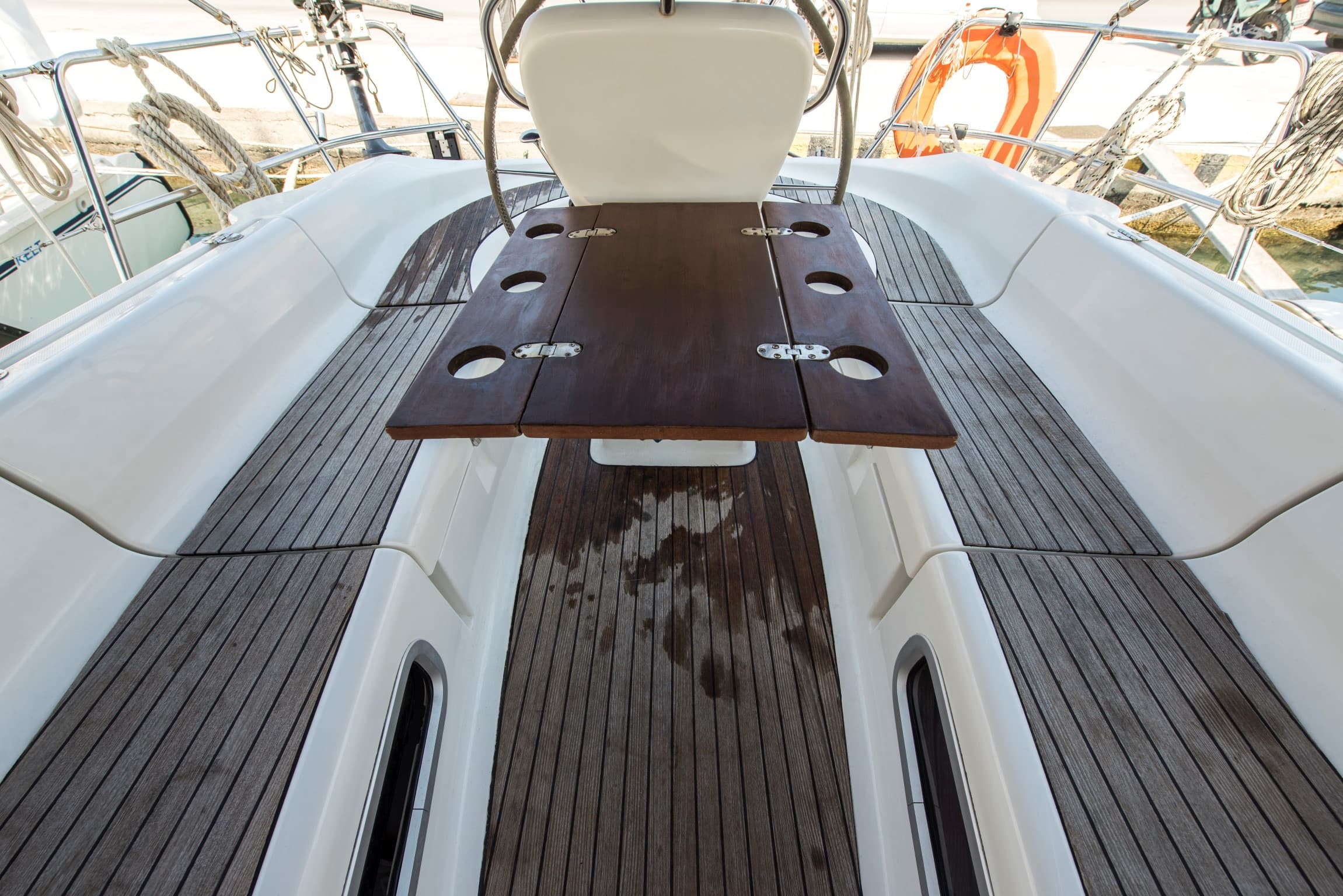 Bavaria 36 Cruiser Arcobaleno – bilde 2 av 17
