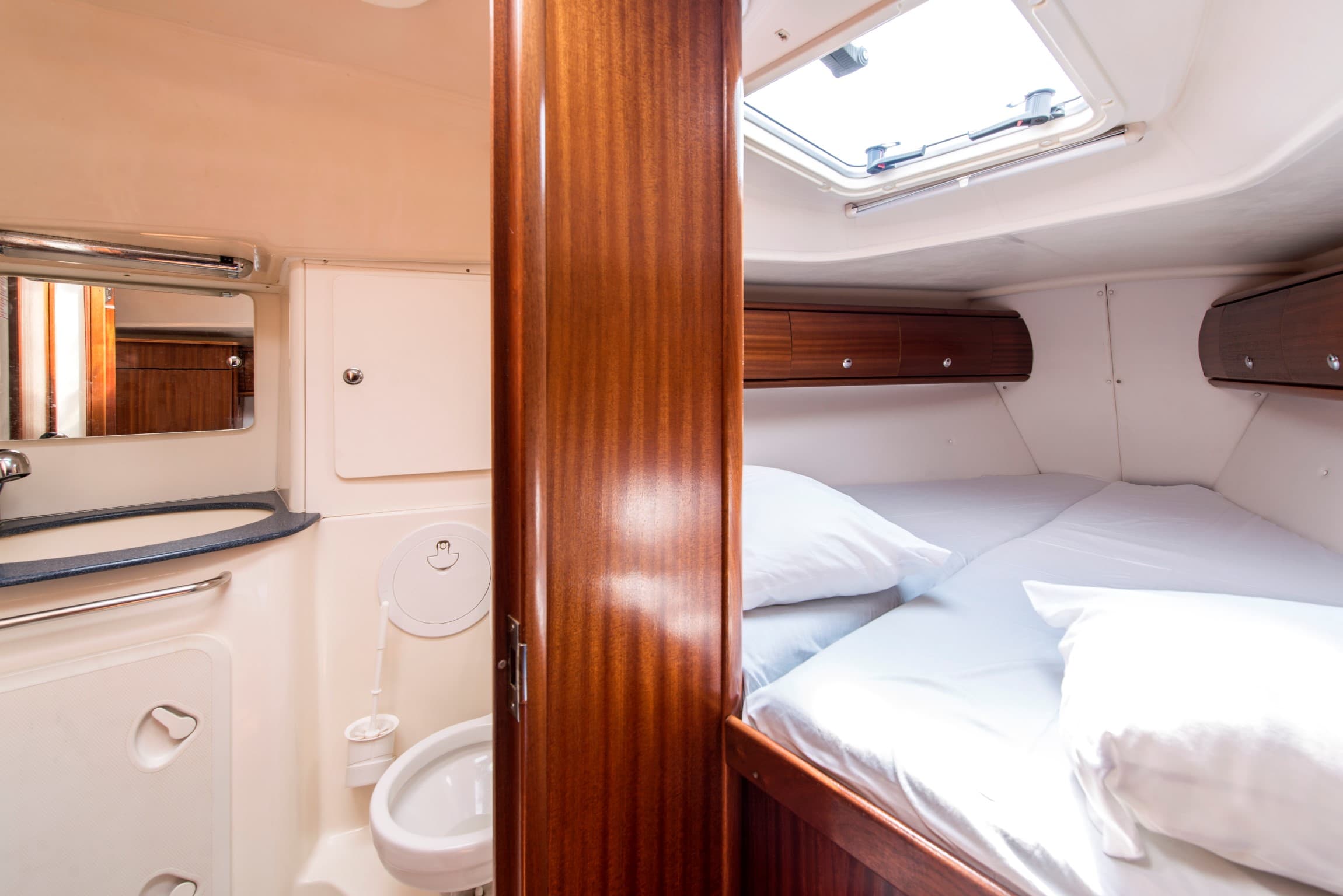 Bavaria 36 Cruiser Arcobaleno – bilde 4 av 17