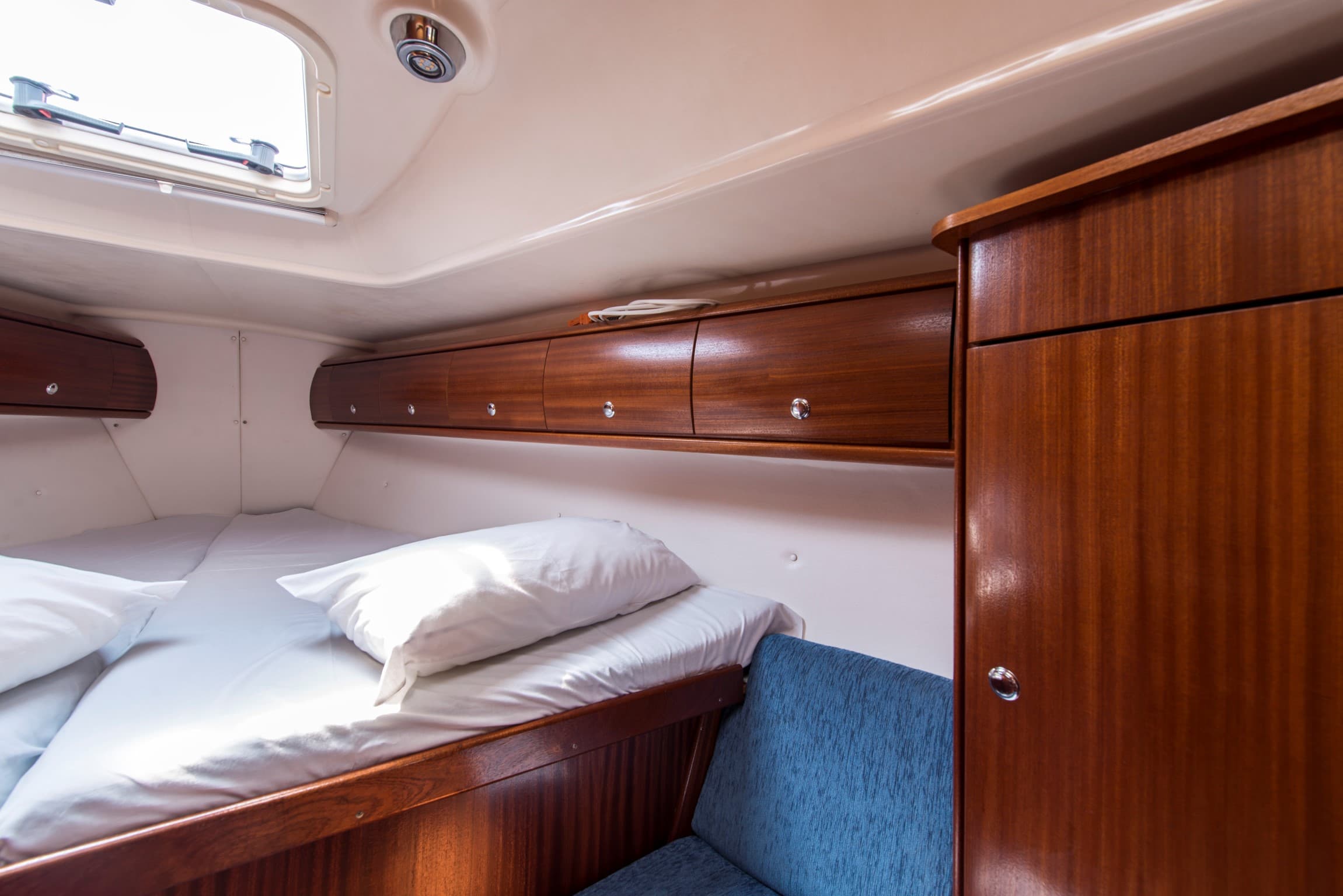 Bavaria 36 Cruiser Arcobaleno – bilde 5 av 17