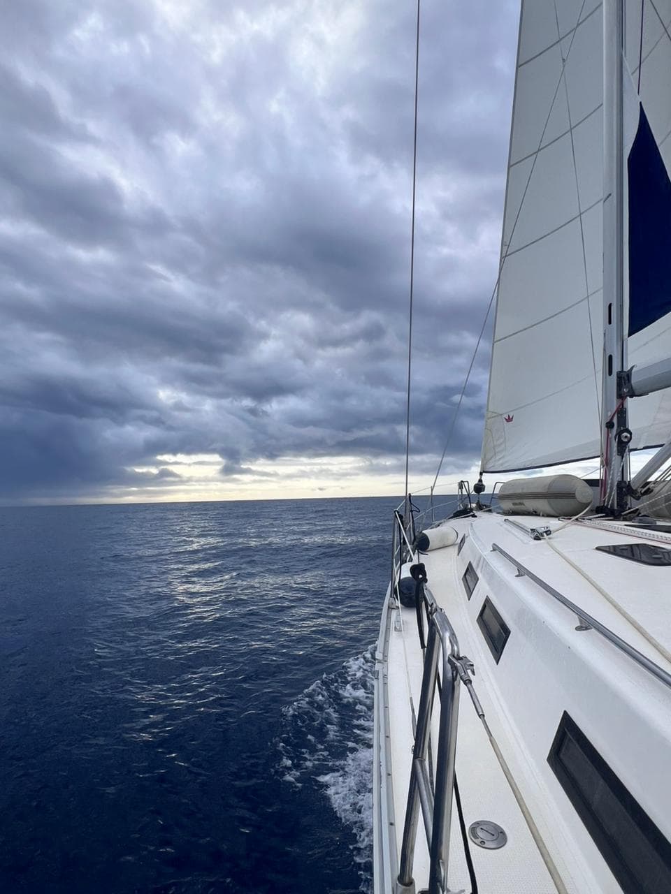 Bavaria Cruiser 45 Rachelle – bilde 5 av 10