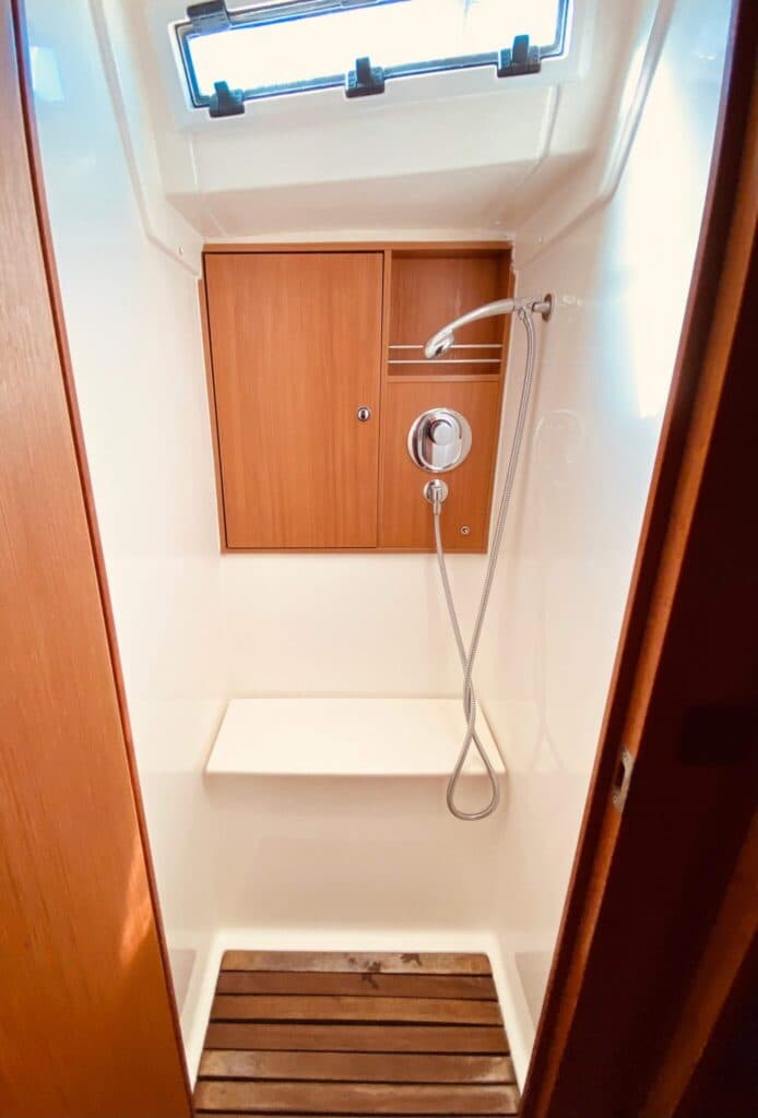 Bavaria Cruiser 45 Rachelle – bilde 2 av 10