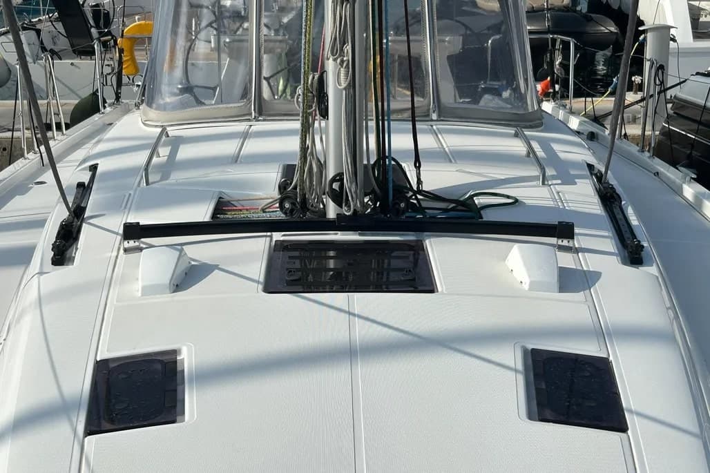 Beneteau First 44 TITI – bilde 4 av 33