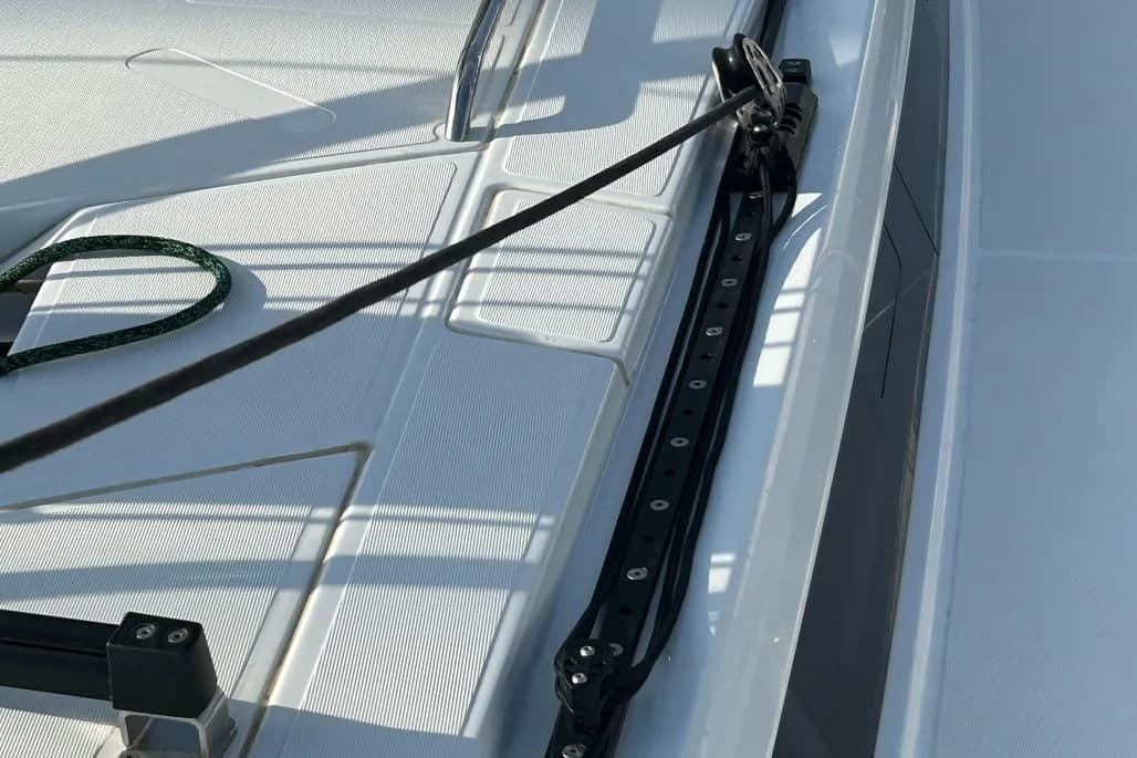 Beneteau First 44 TITI – bilde 3 av 33