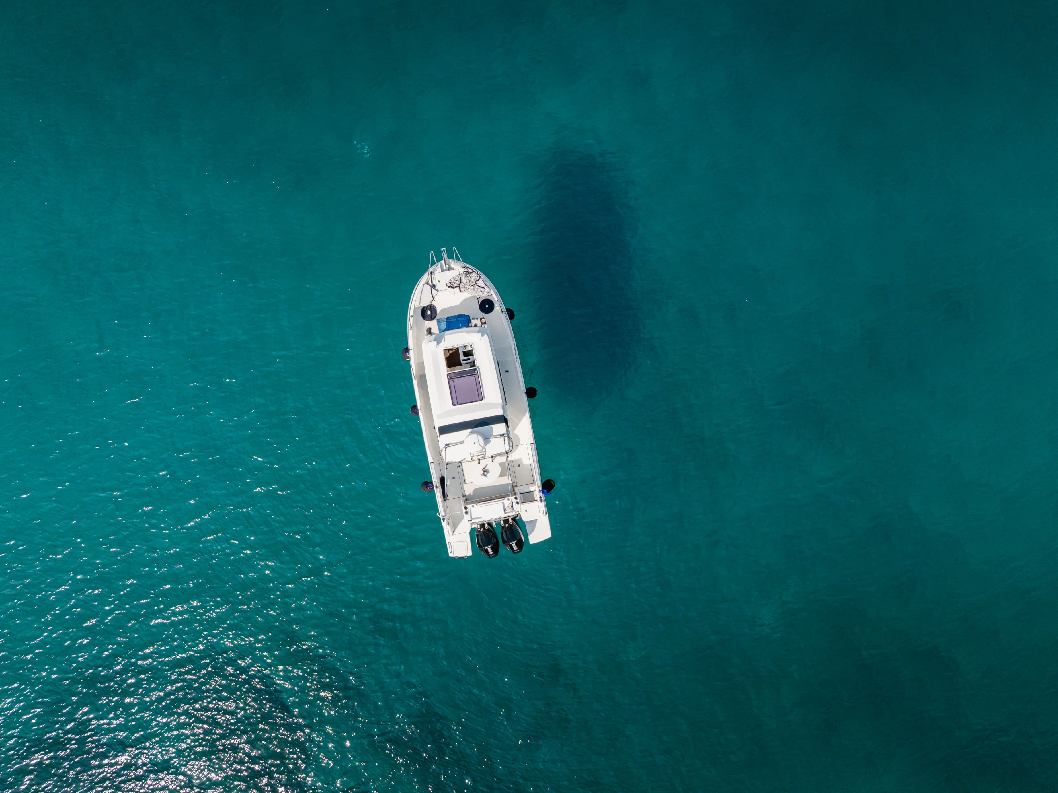 Beneteau Barracuda 8 Whisper – bilde 2 av 67