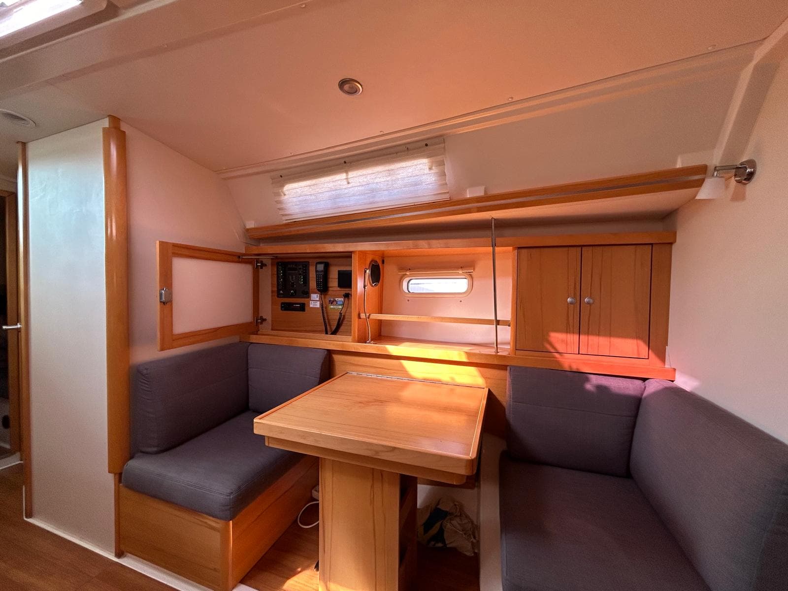 Hanse 400 Mara – bilde 5 av 27