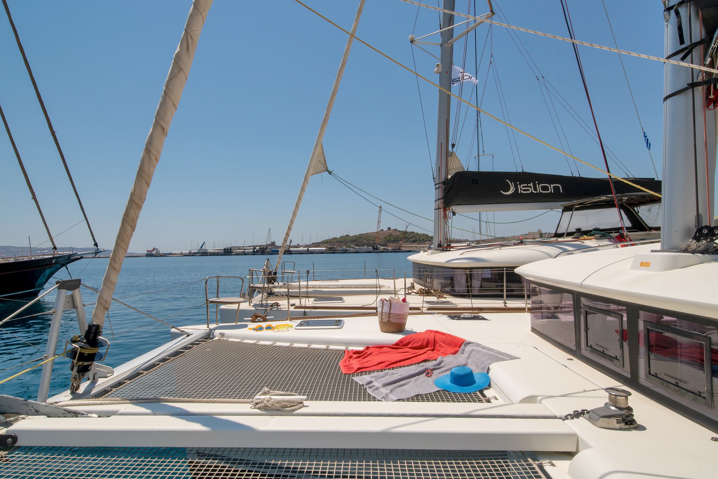 Lagoon 400 S2 Callisto L400 – bilde 3 av 22