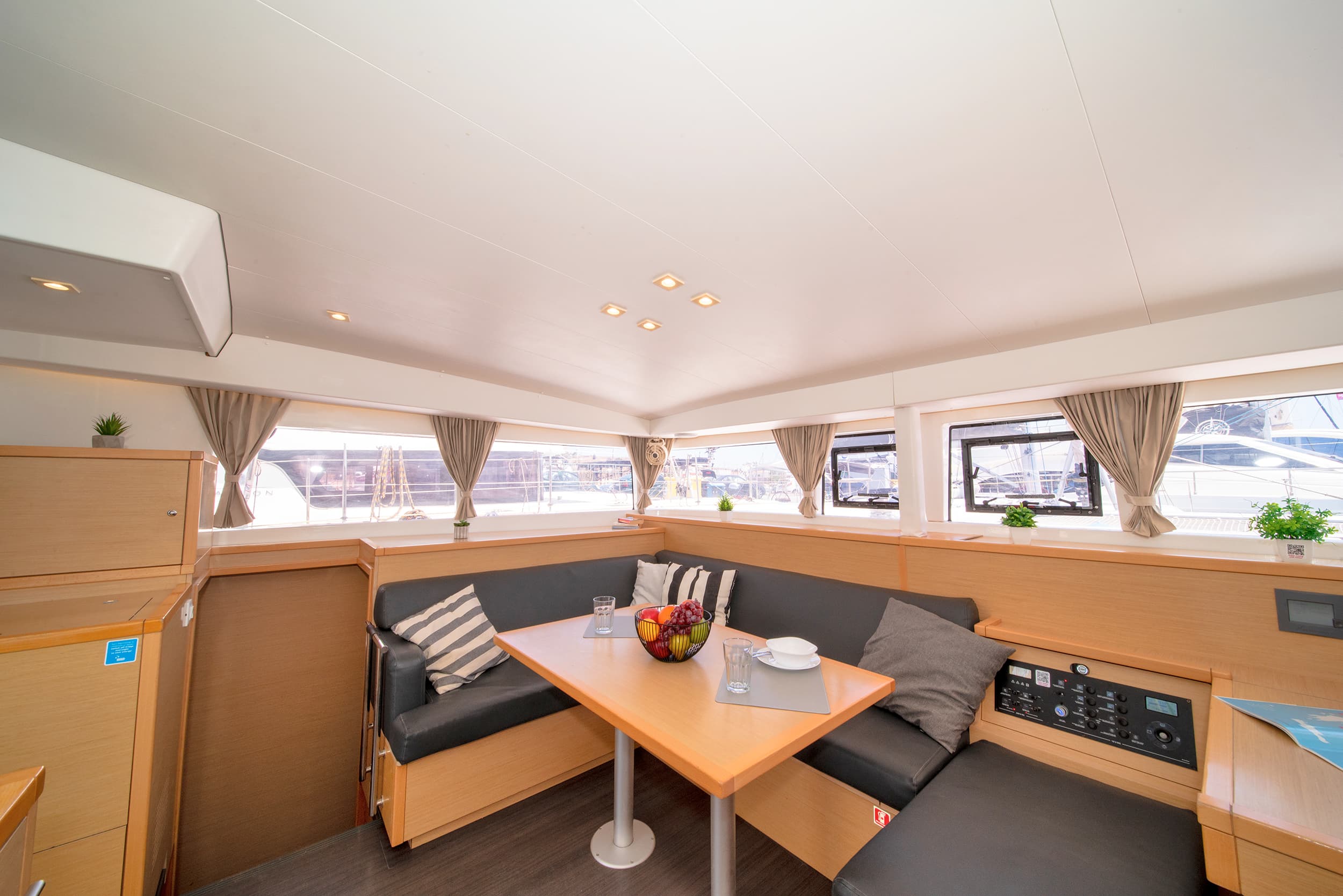 Lagoon 400 S2 Callisto L400 – bilde 5 av 22