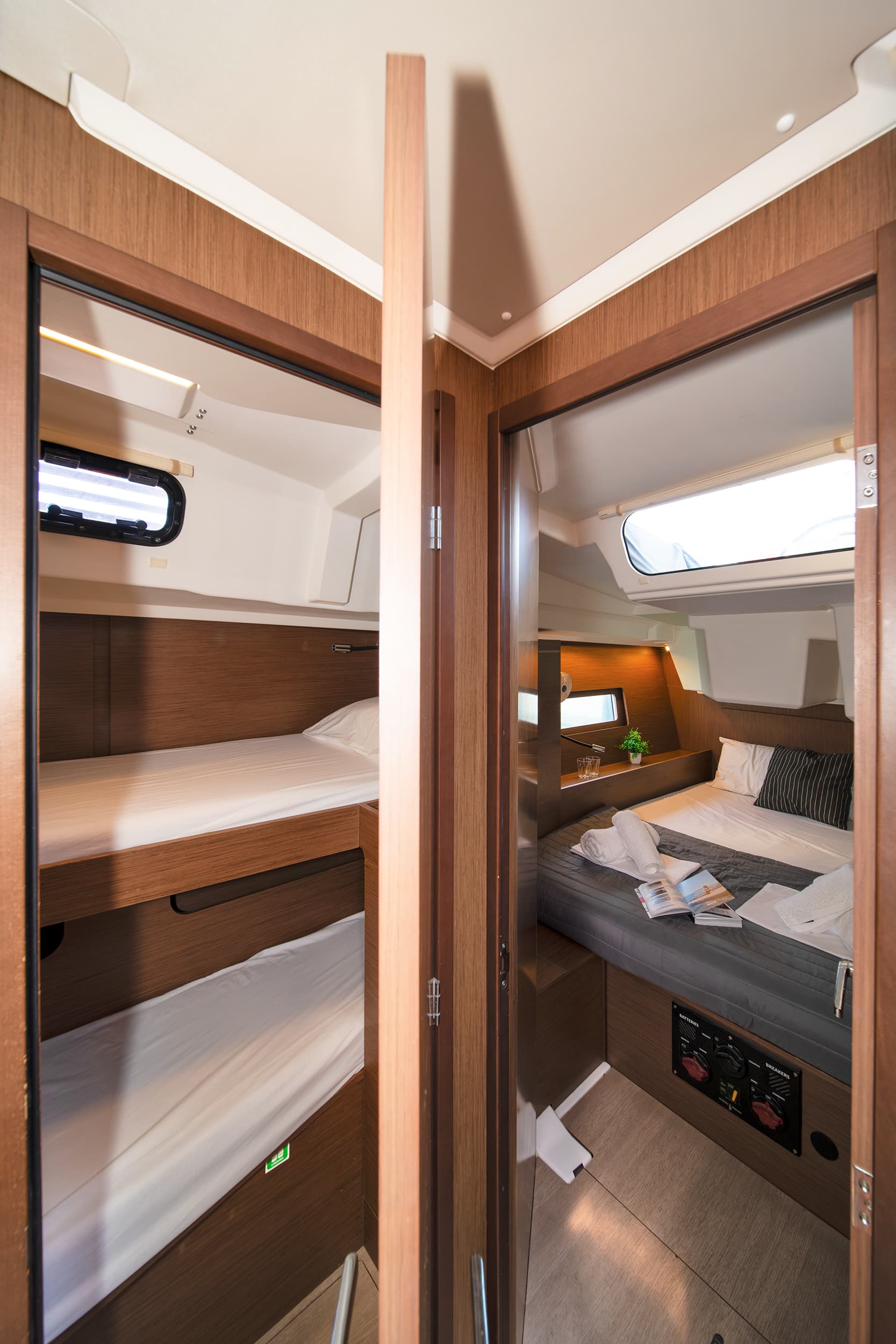 Beneteau Oceanis 46.1 Rebekka Blue – bilde 5 av 24