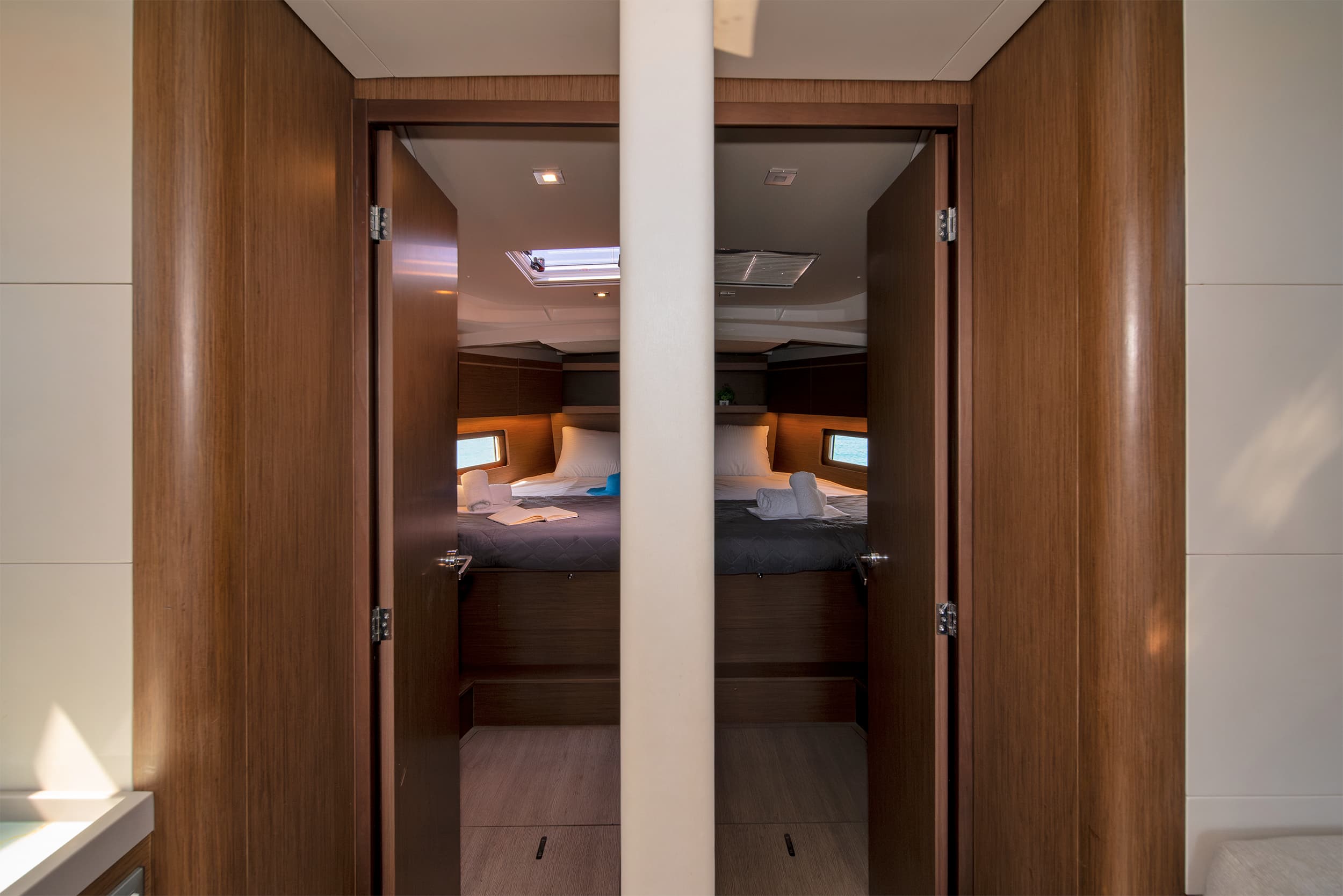 Beneteau Oceanis 46.1 Rebekka Blue – bilde 3 av 24