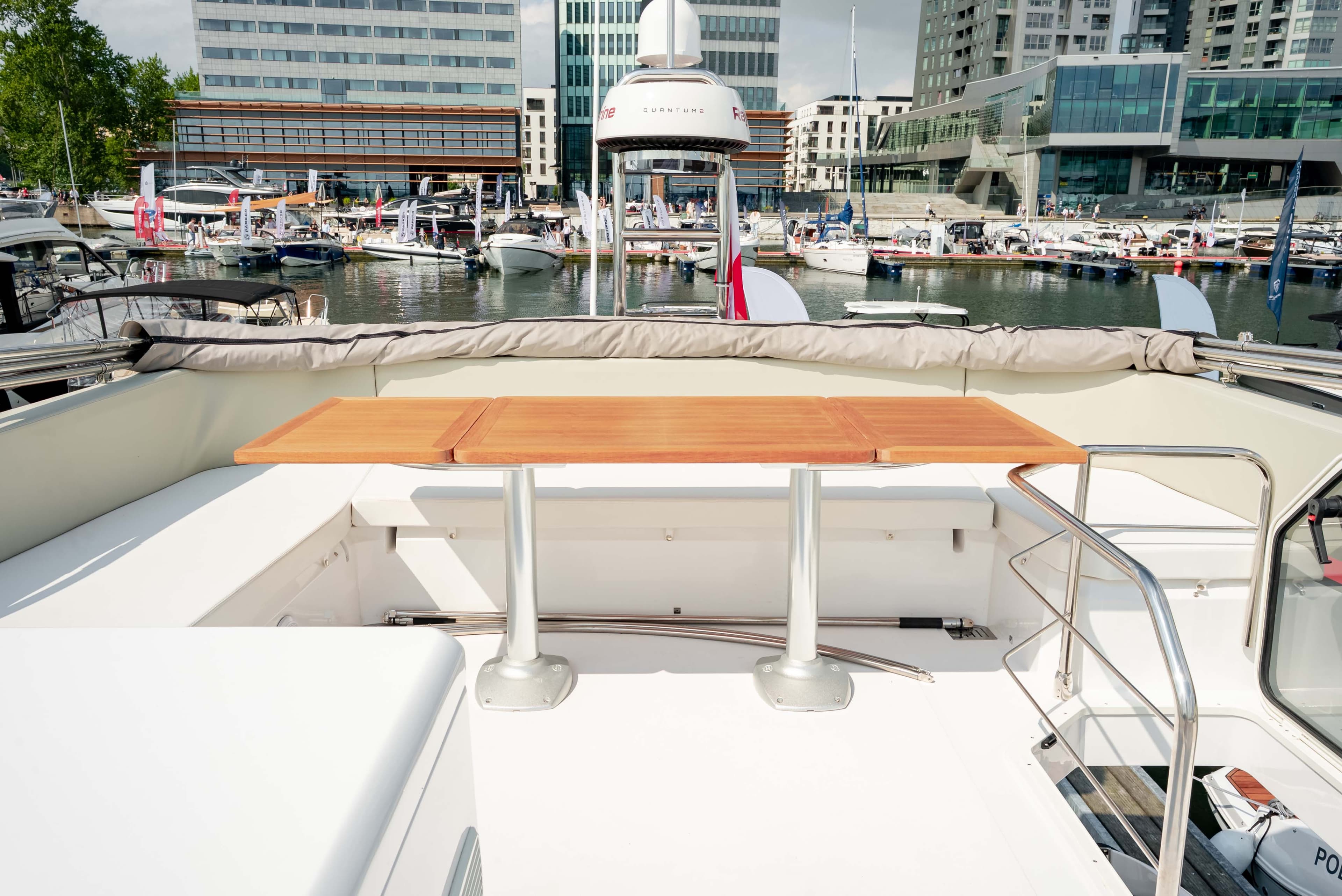 Sessa Fly 48 Premium – bilde 3 av 37