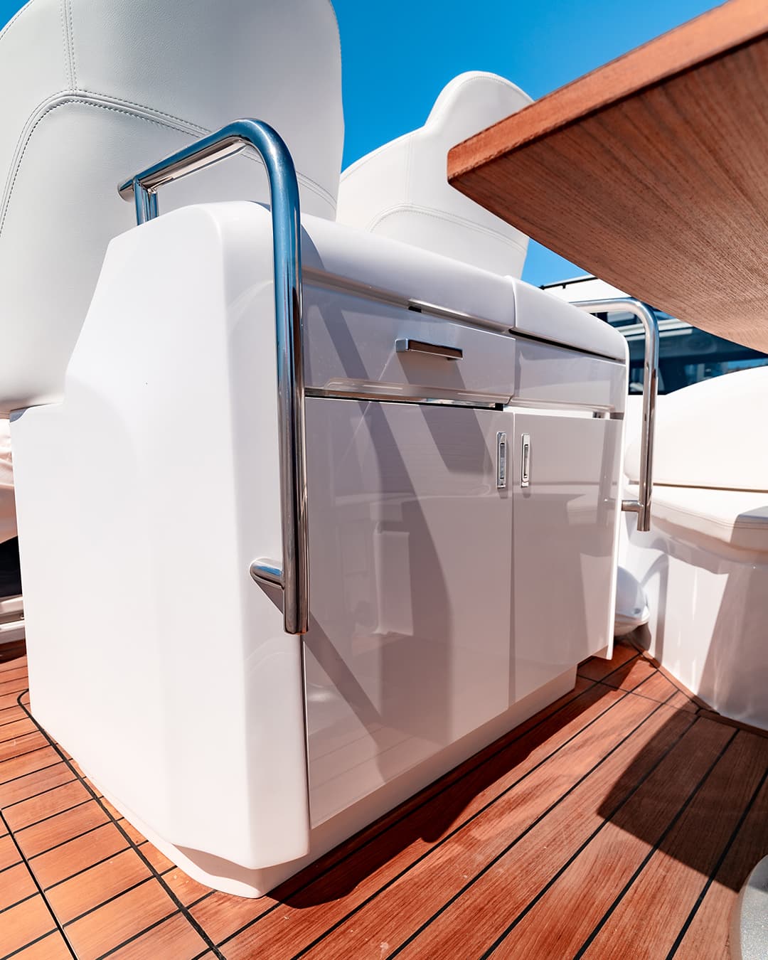 Sessa KL 27 Comfort – bilde 3 av 19
