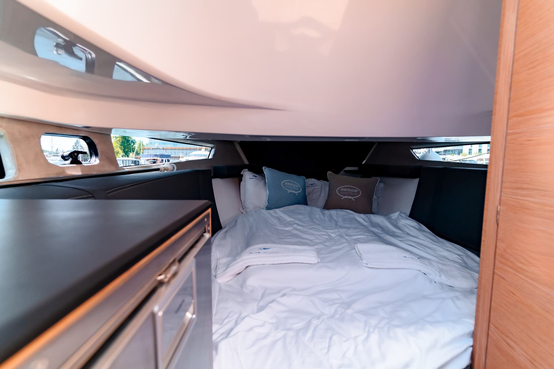 Sessa KL 27 Comfort – bilde 5 av 19