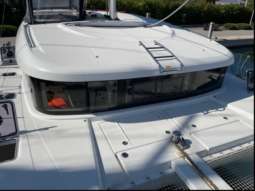 Lagoon 40 BONOBO – bilde 2 av 7