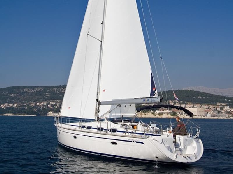 Bavaria 46 Cruiser La Luna