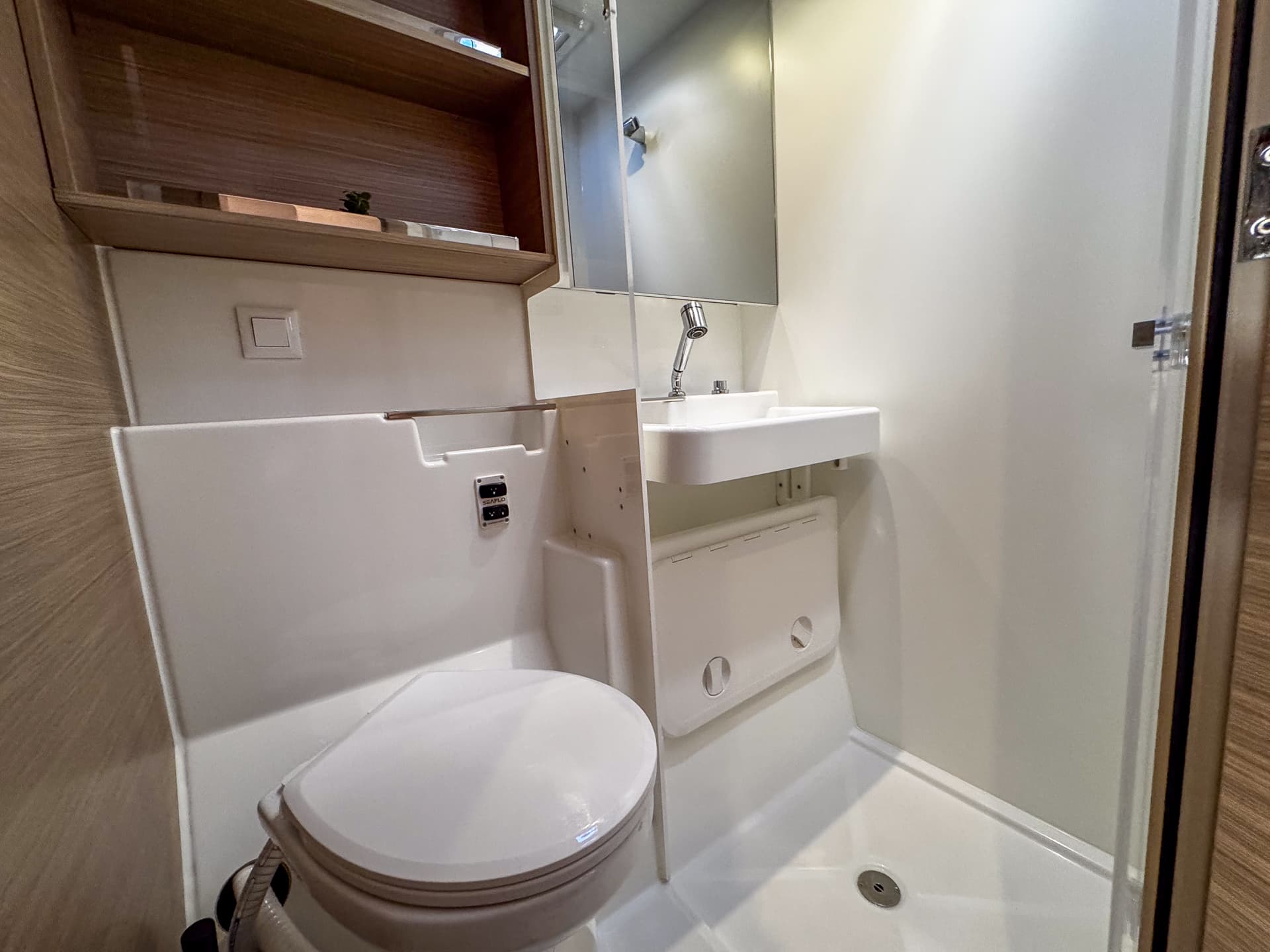 Lagoon 43 Savoja – bilde 4 av 9