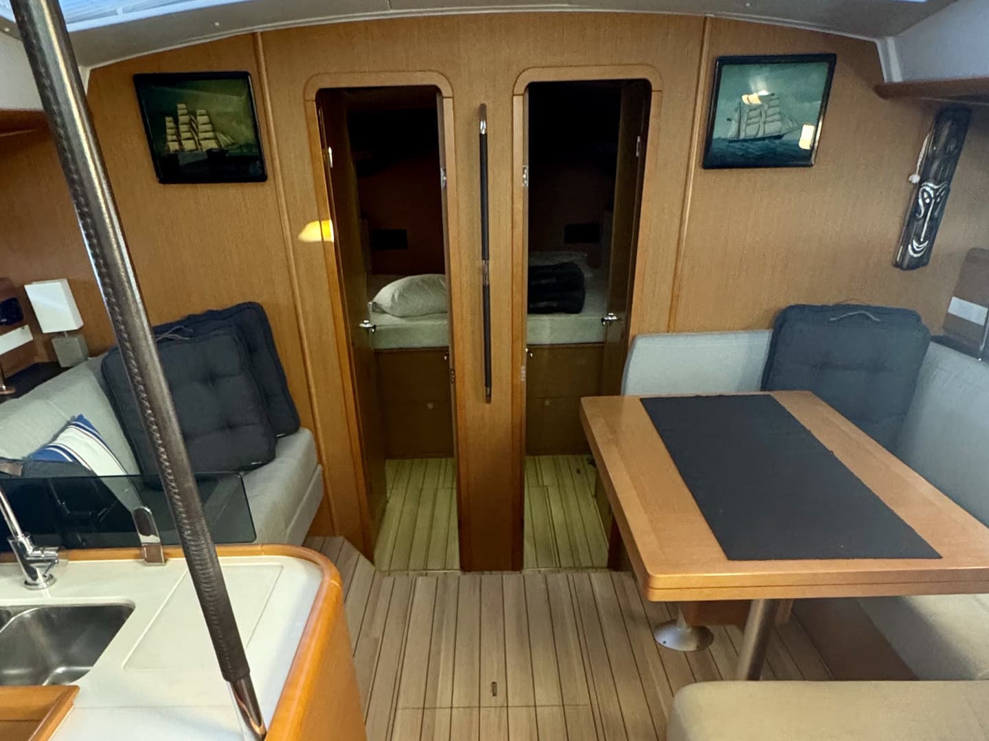Jeanneau 53 Premium – bilde 3 av 5