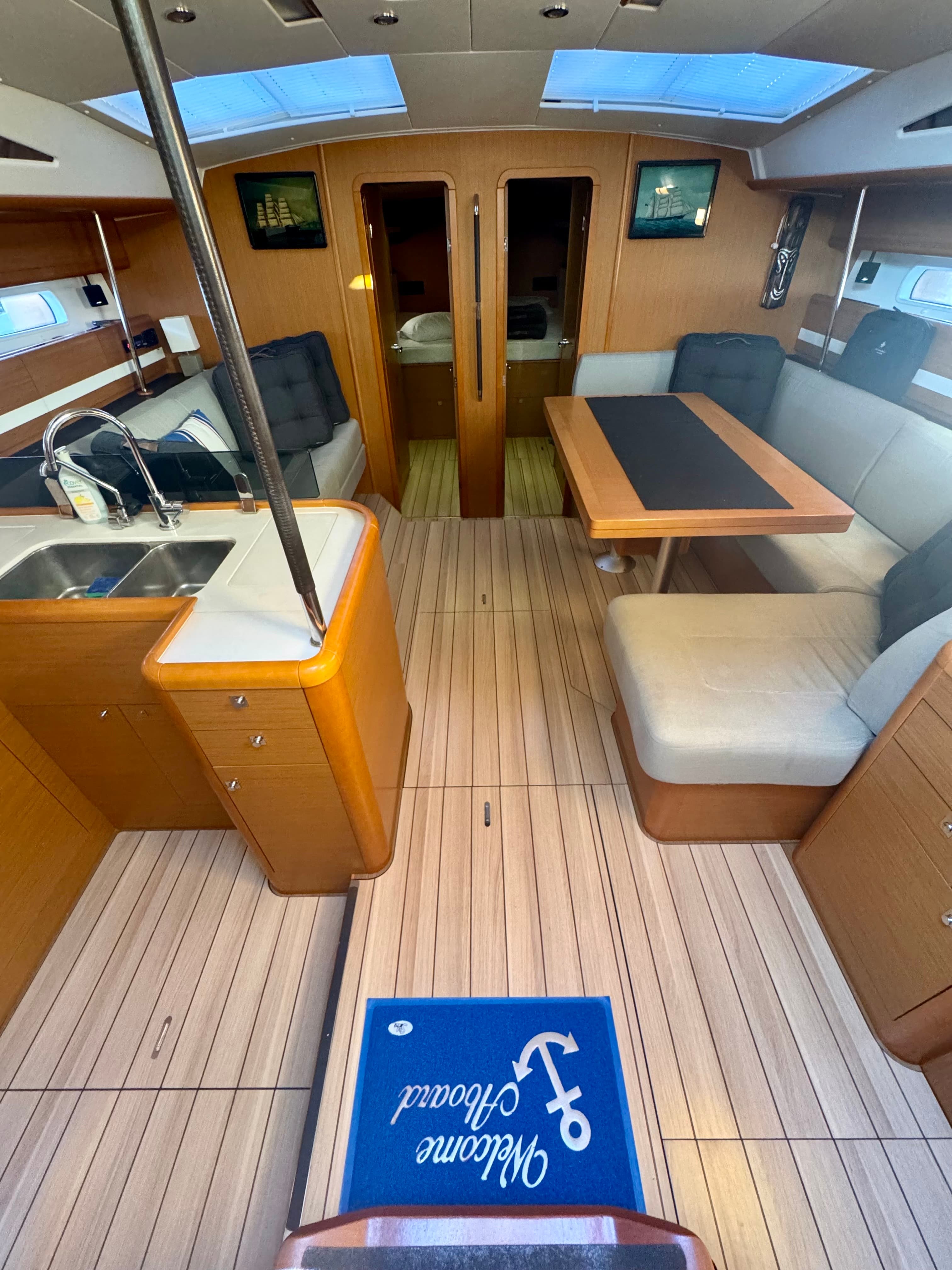 Jeanneau 53 Premium – bilde 4 av 5