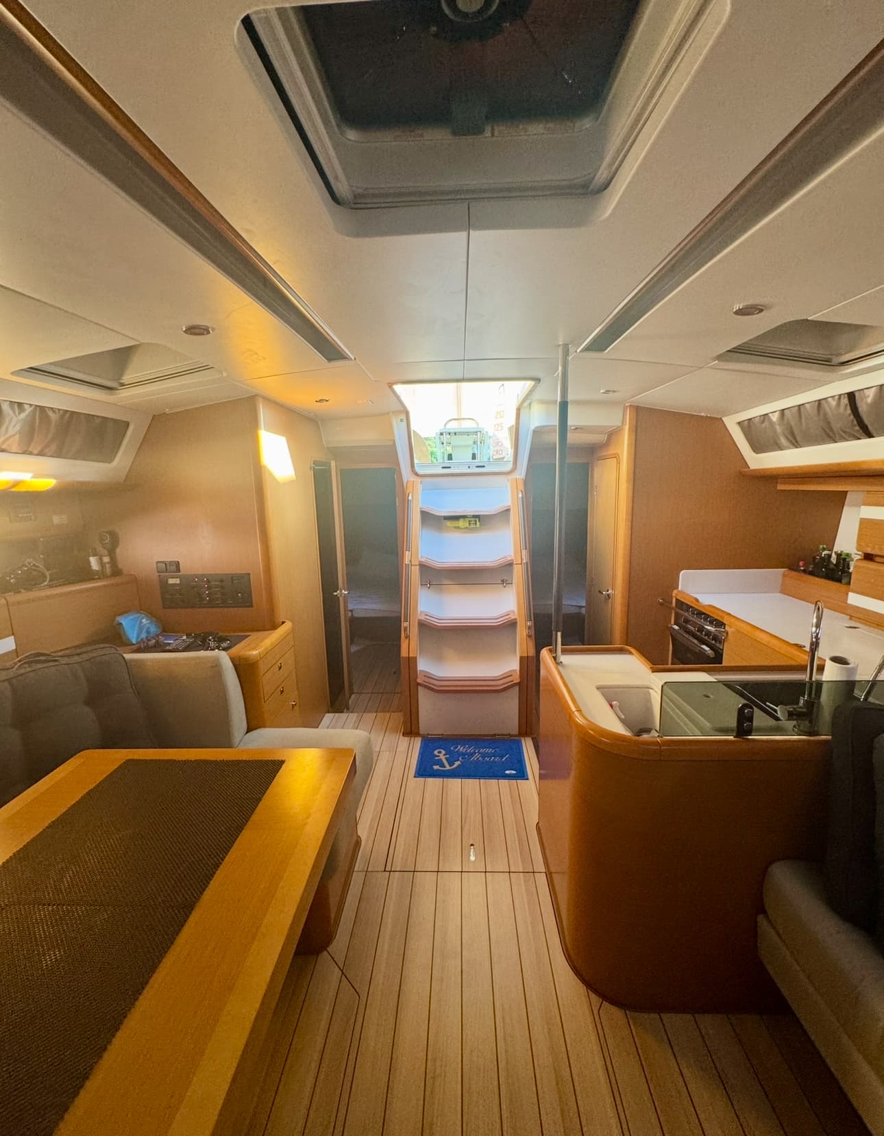 Jeanneau 53 Premium – bilde 2 av 5
