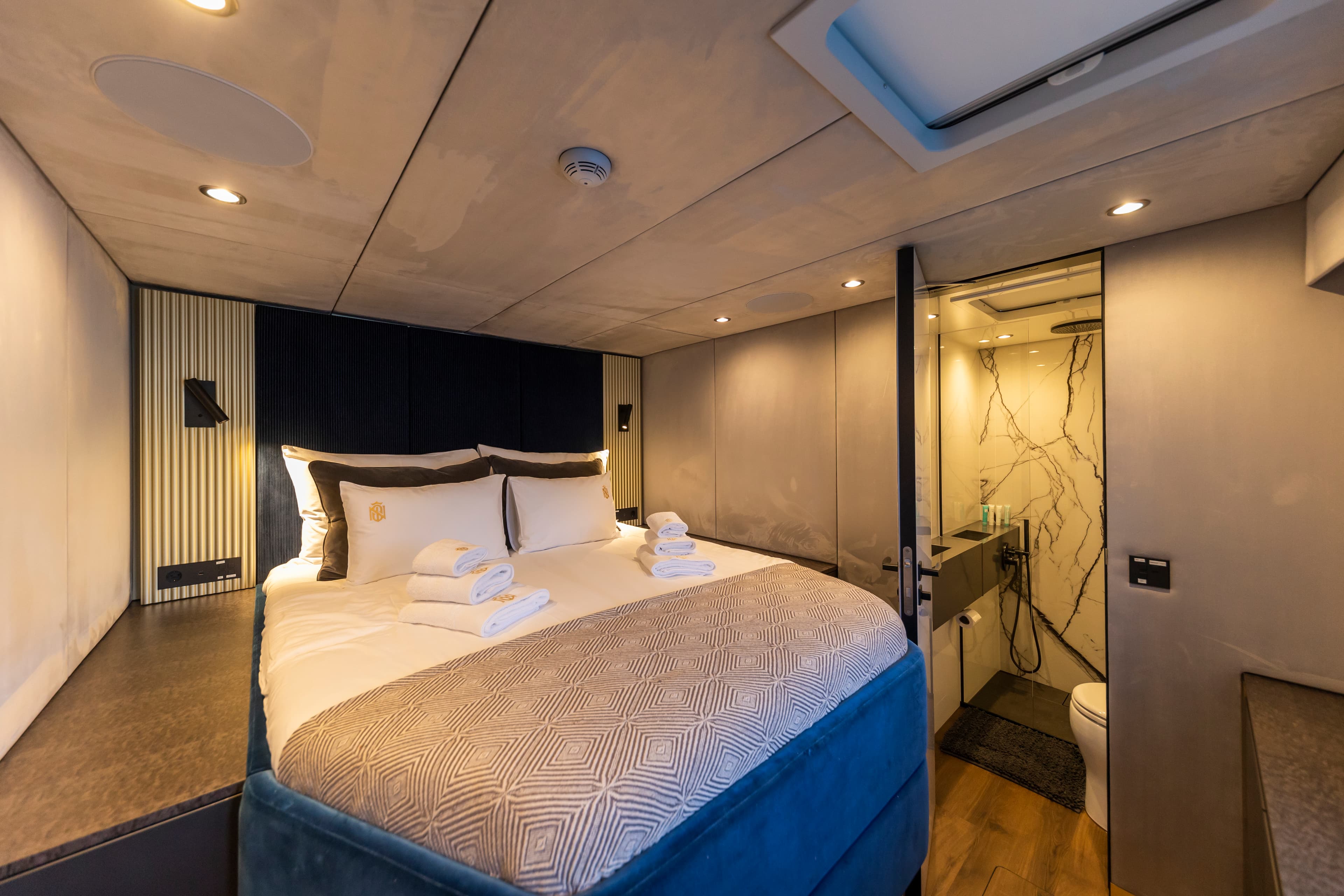 Sunreef 60 Mr.Si – bilde 4 av 50