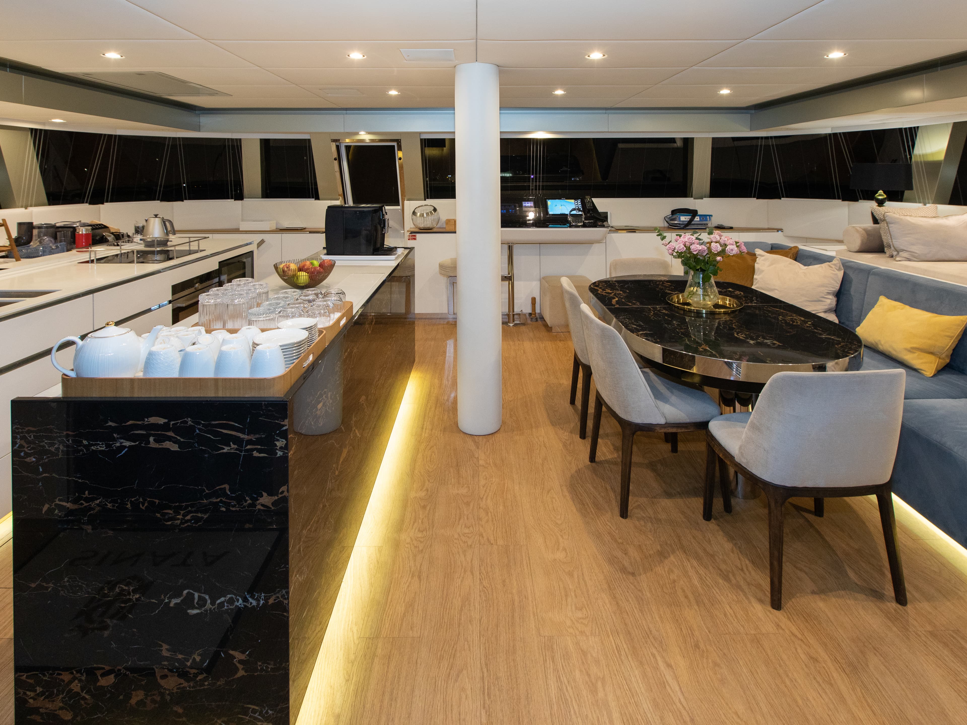 Sunreef 60 SINATA – bilde 2 av 72
