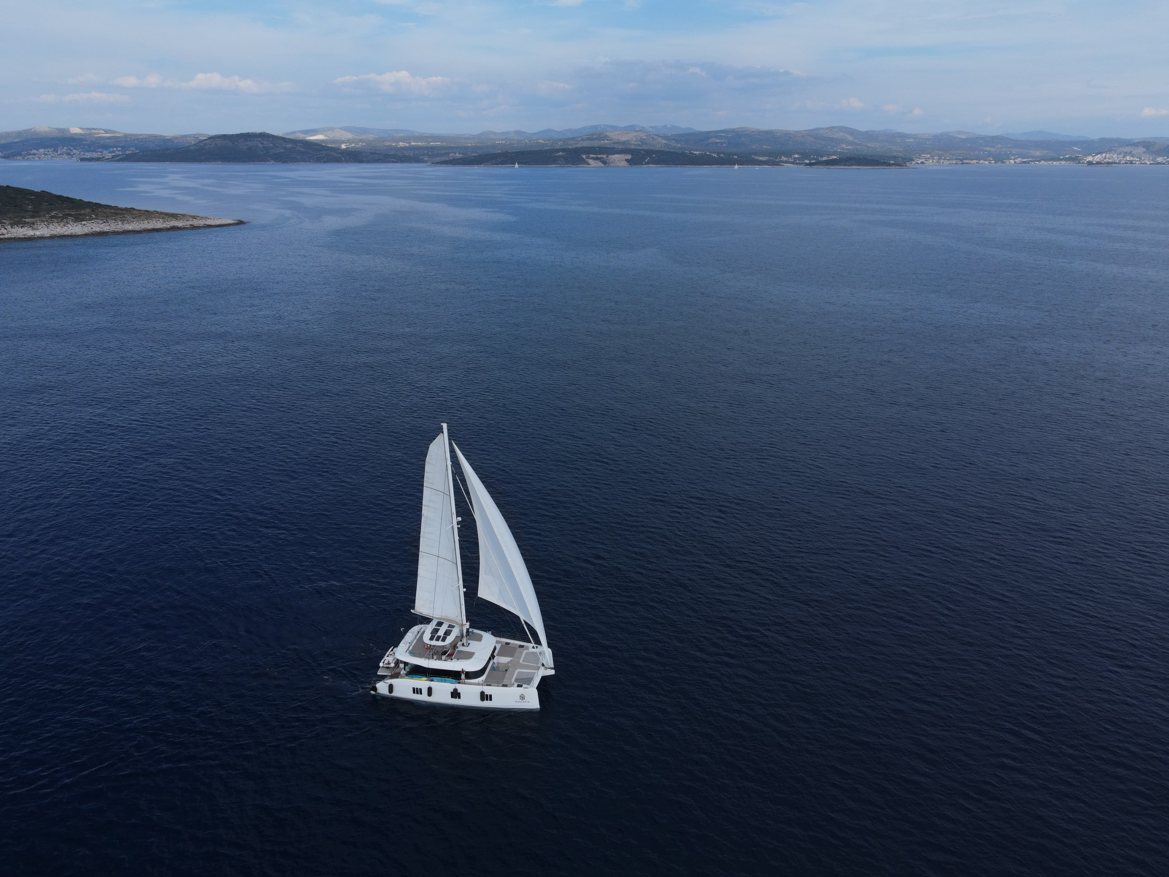 Sunreef 60 SINATA – bilde 3 av 72