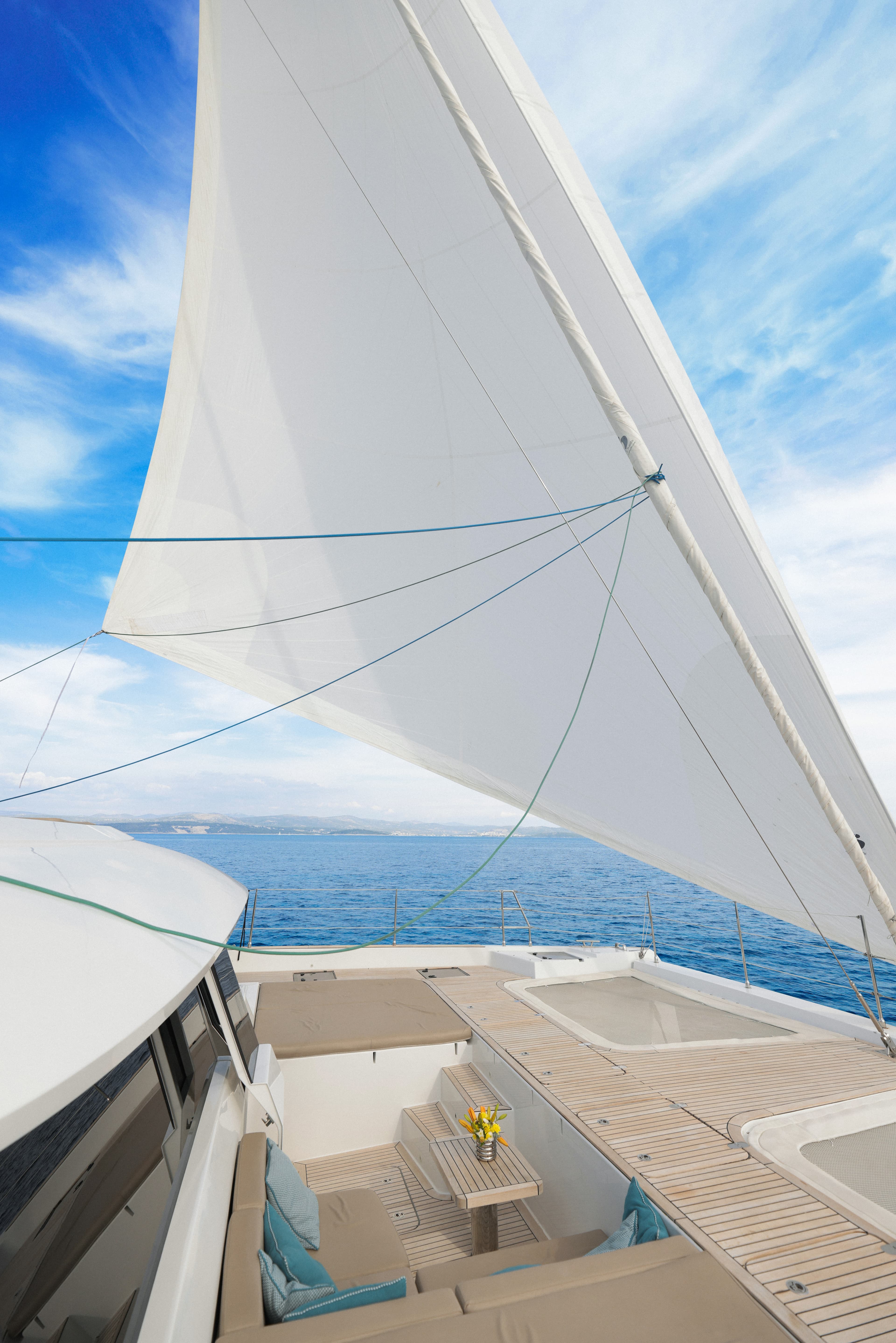 Sunreef 60 SINATA – bilde 4 av 72