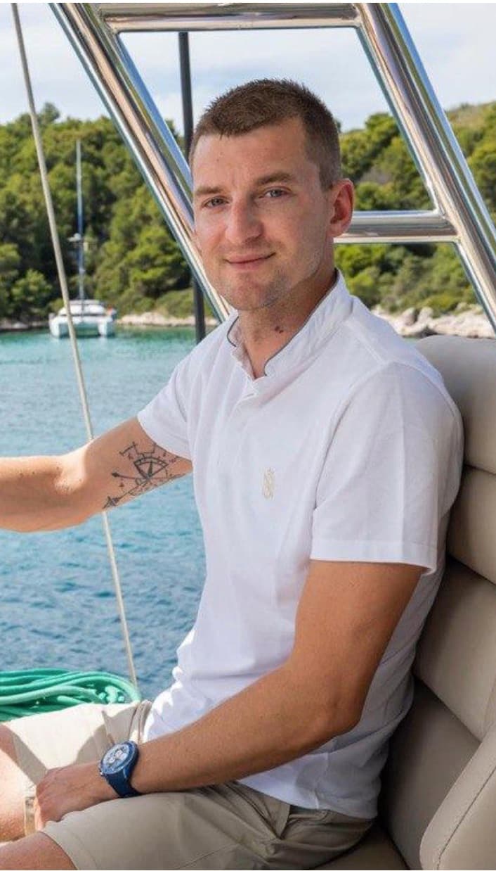 Ivan Boduljak