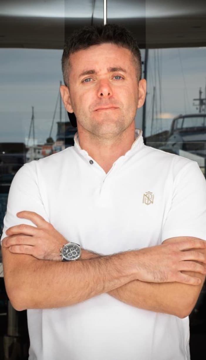 Edis Mustedanagić