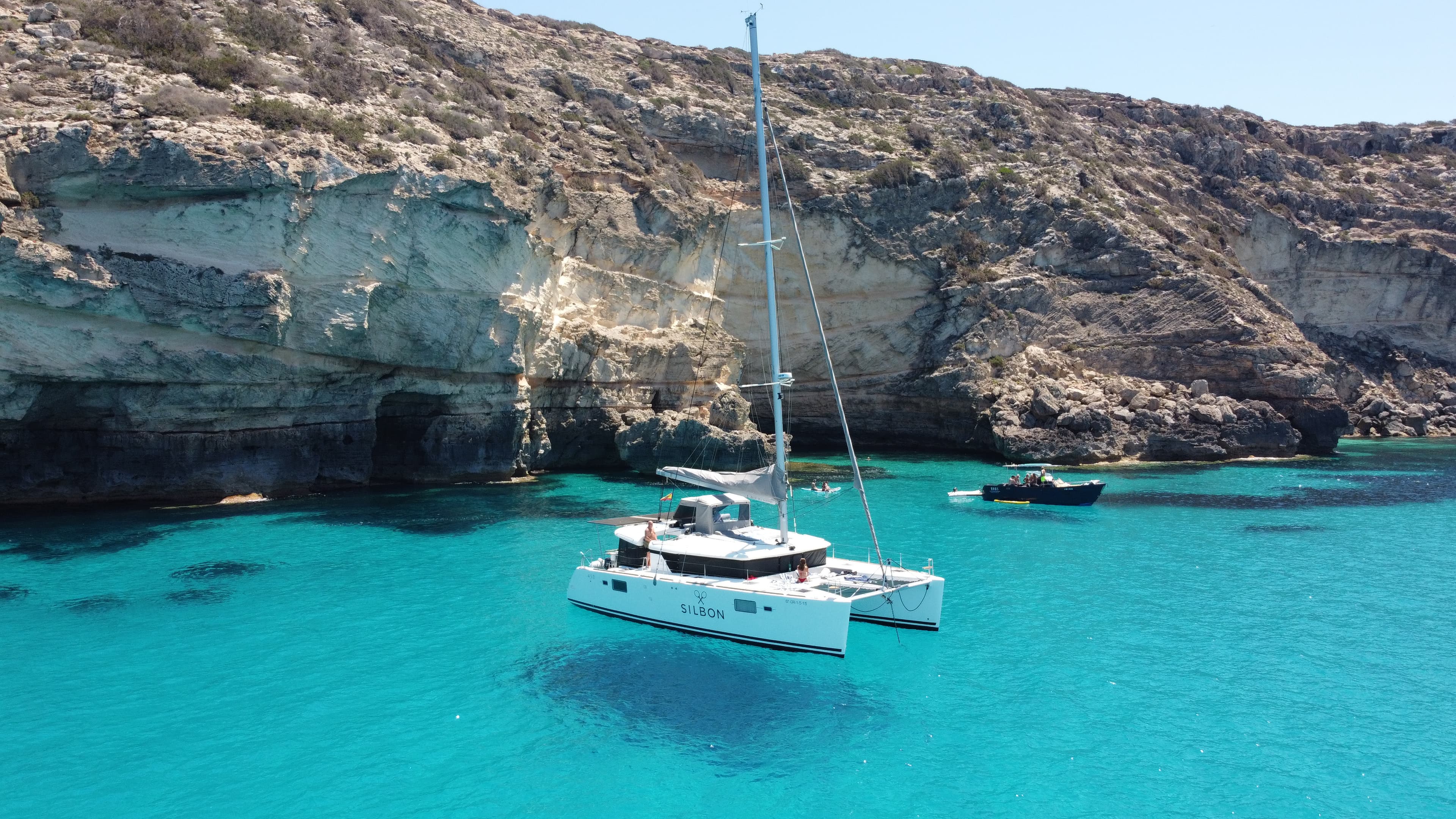 Lagoon Gran Azul – bilde 5 av 11