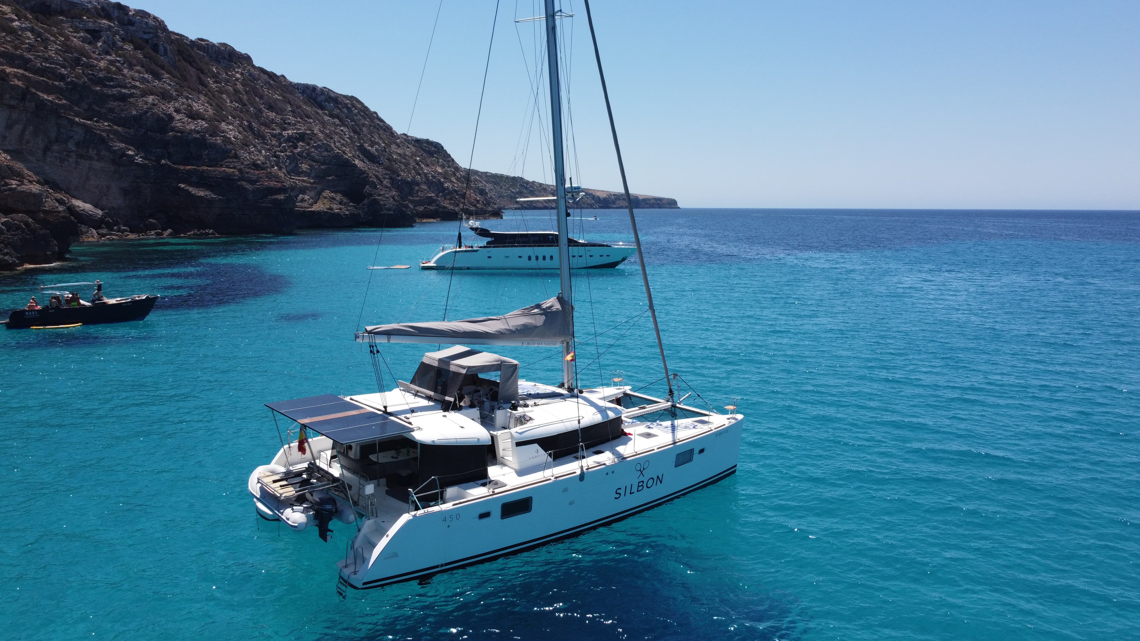 Lagoon Gran Azul – bilde 3 av 11