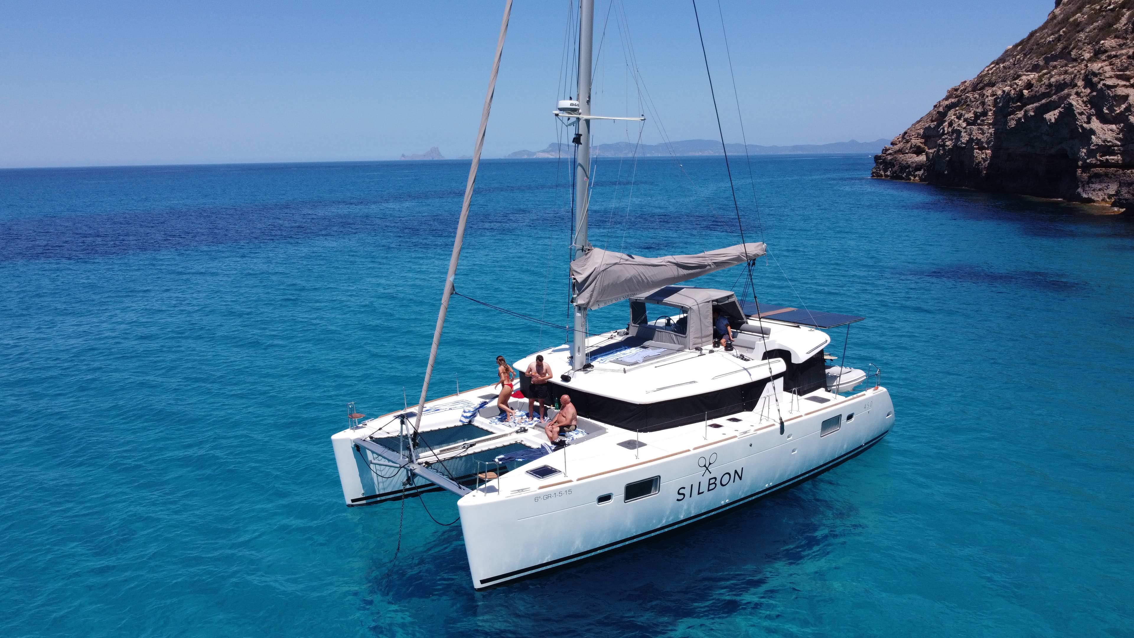 Lagoon Gran Azul – bilde 4 av 11