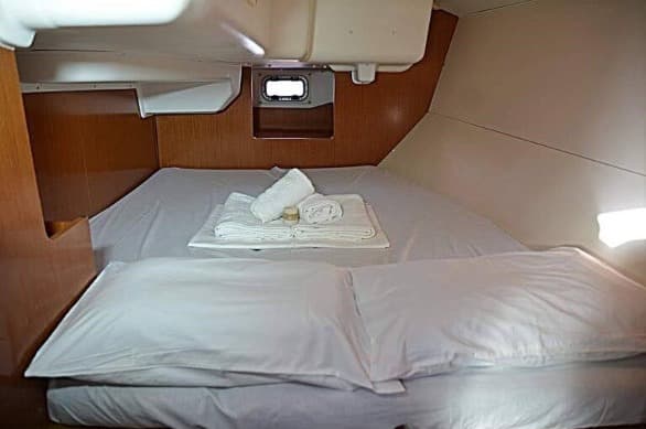 Beneteau Oceanis 37 Maria – bilde 5 av 12