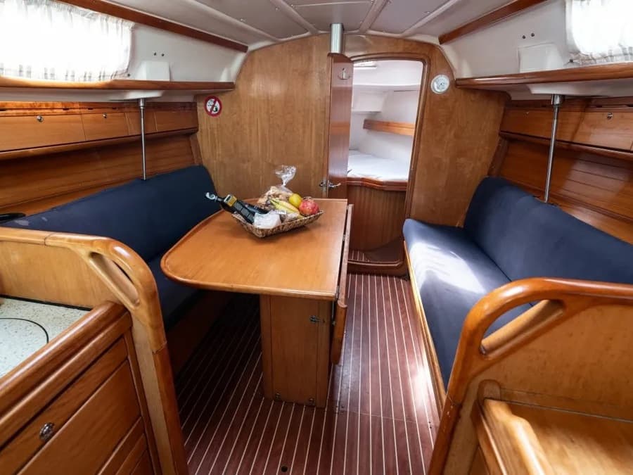 Bavaria 30 Cruiser Mojito – bilde 2 av 8