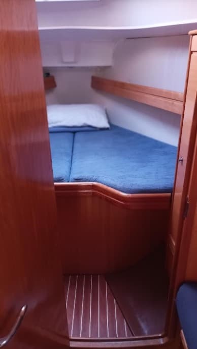 Bavaria 30 Cruiser Mojito – bilde 5 av 8
