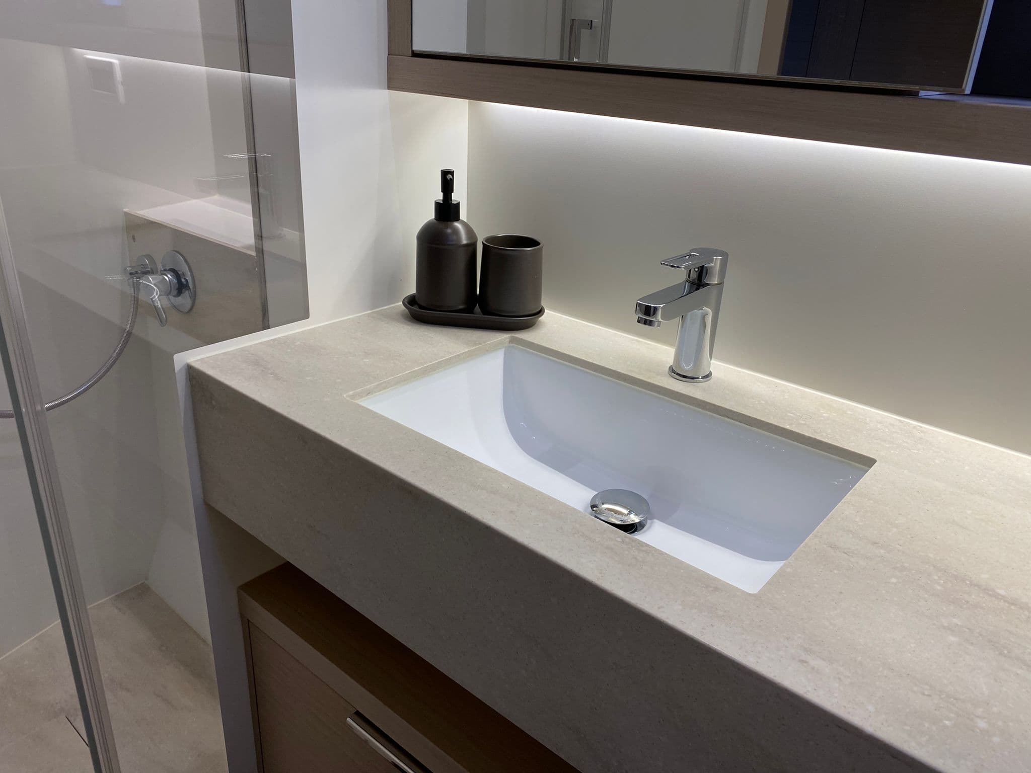 Lagoon 55 Emilia – bilde 2 av 38