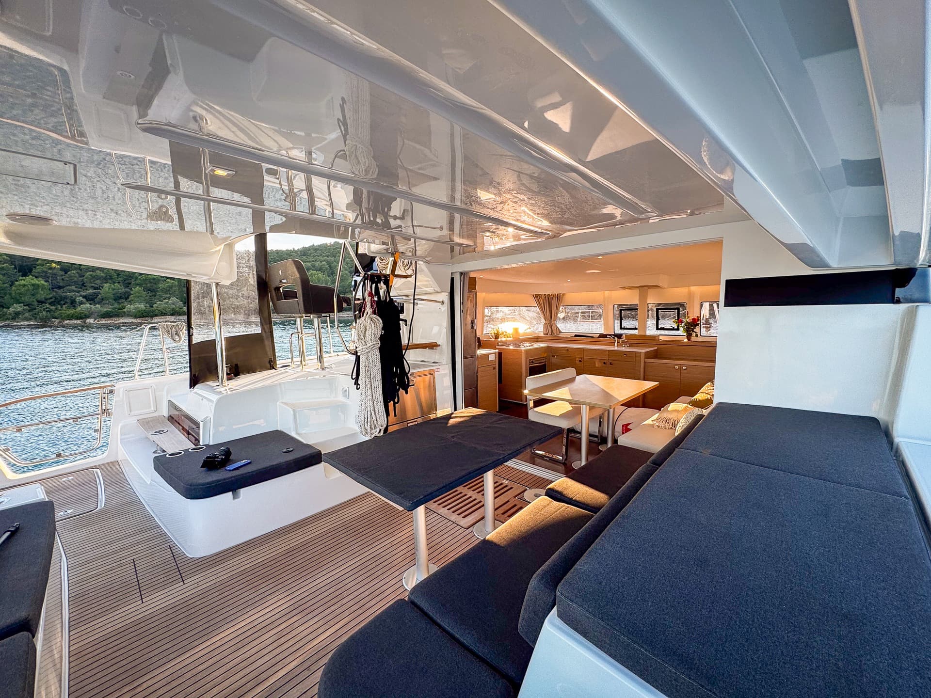 Lagoon 43 Aloha – bilde 3 av 8