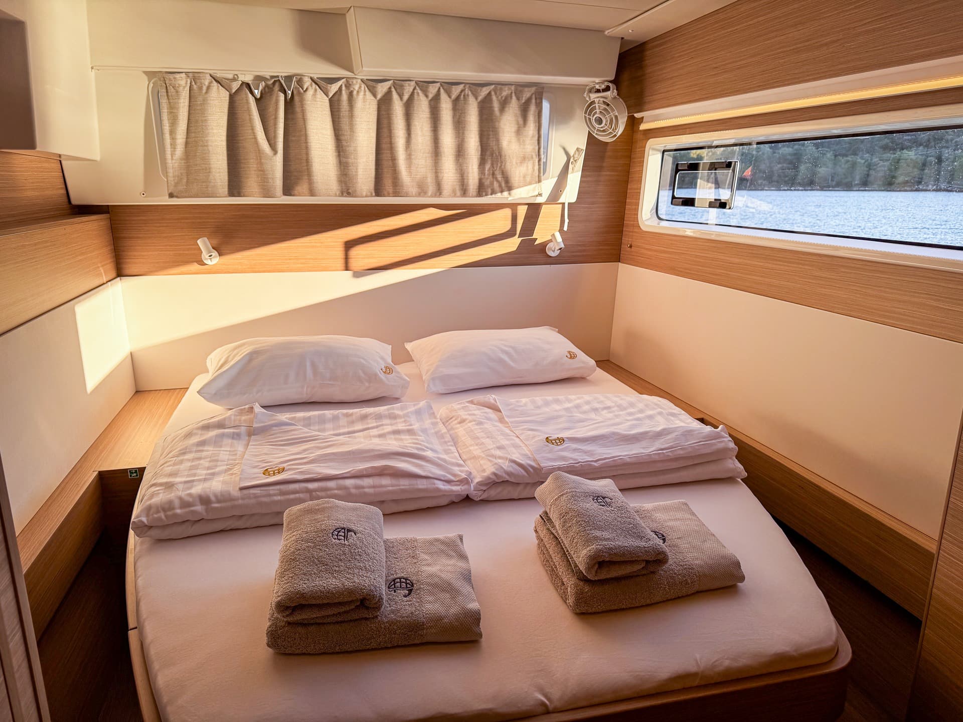 Lagoon 43 Aloha – bilde 2 av 8