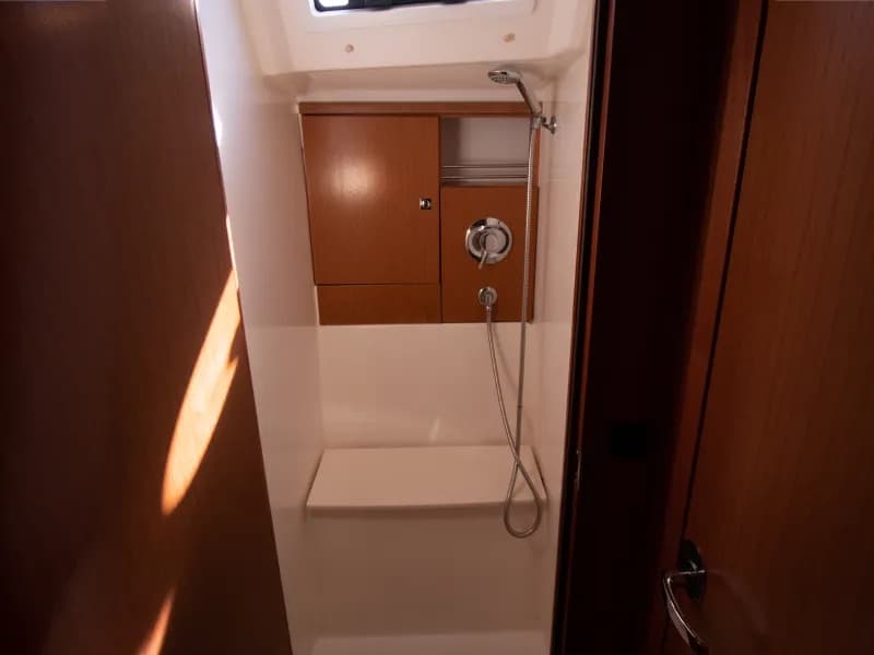 Bavaria 46 Cruiser Captain John – bilde 4 av 8