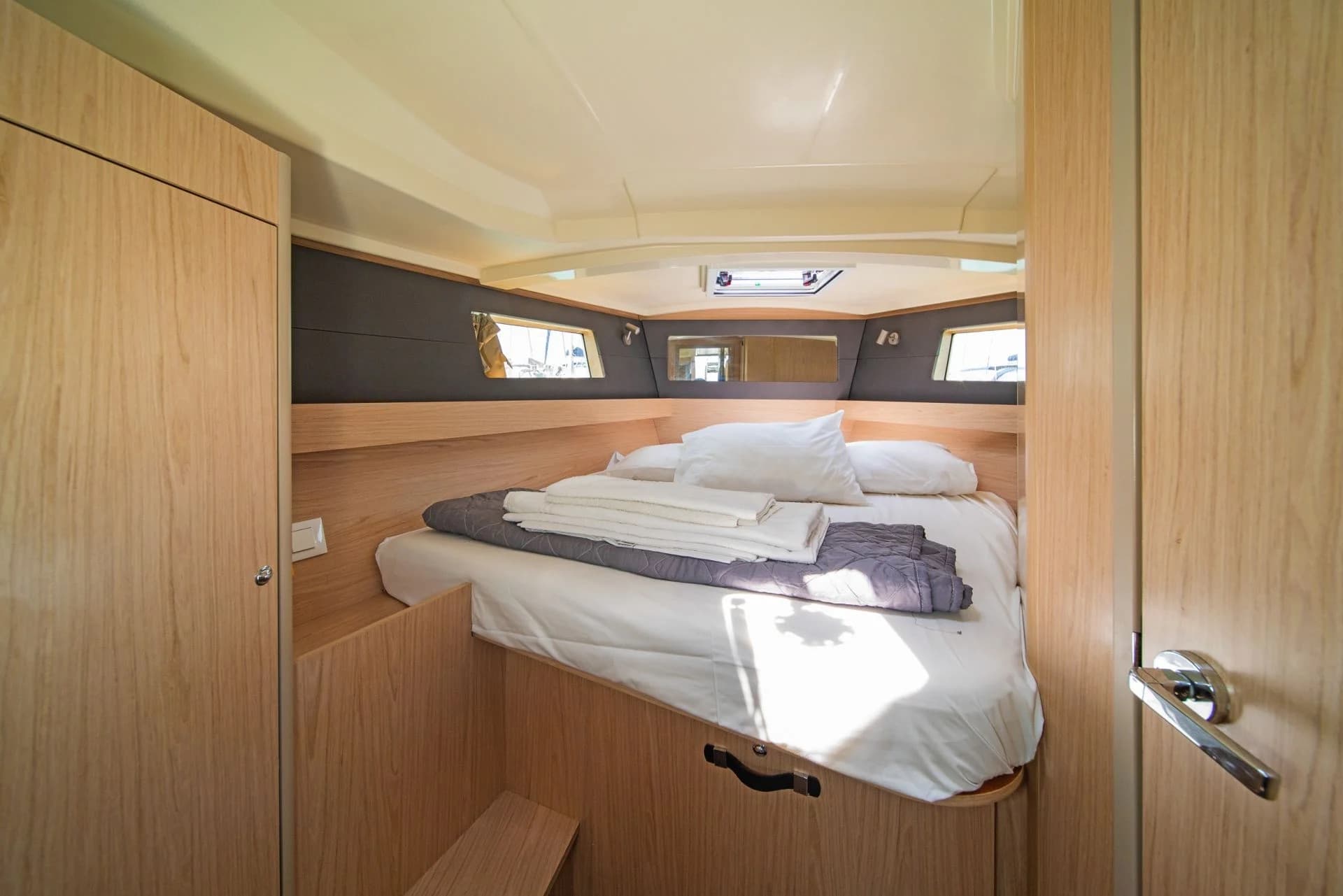 Beneteau Oceanis 41.1 Kos 41 – bilde 5 av 14