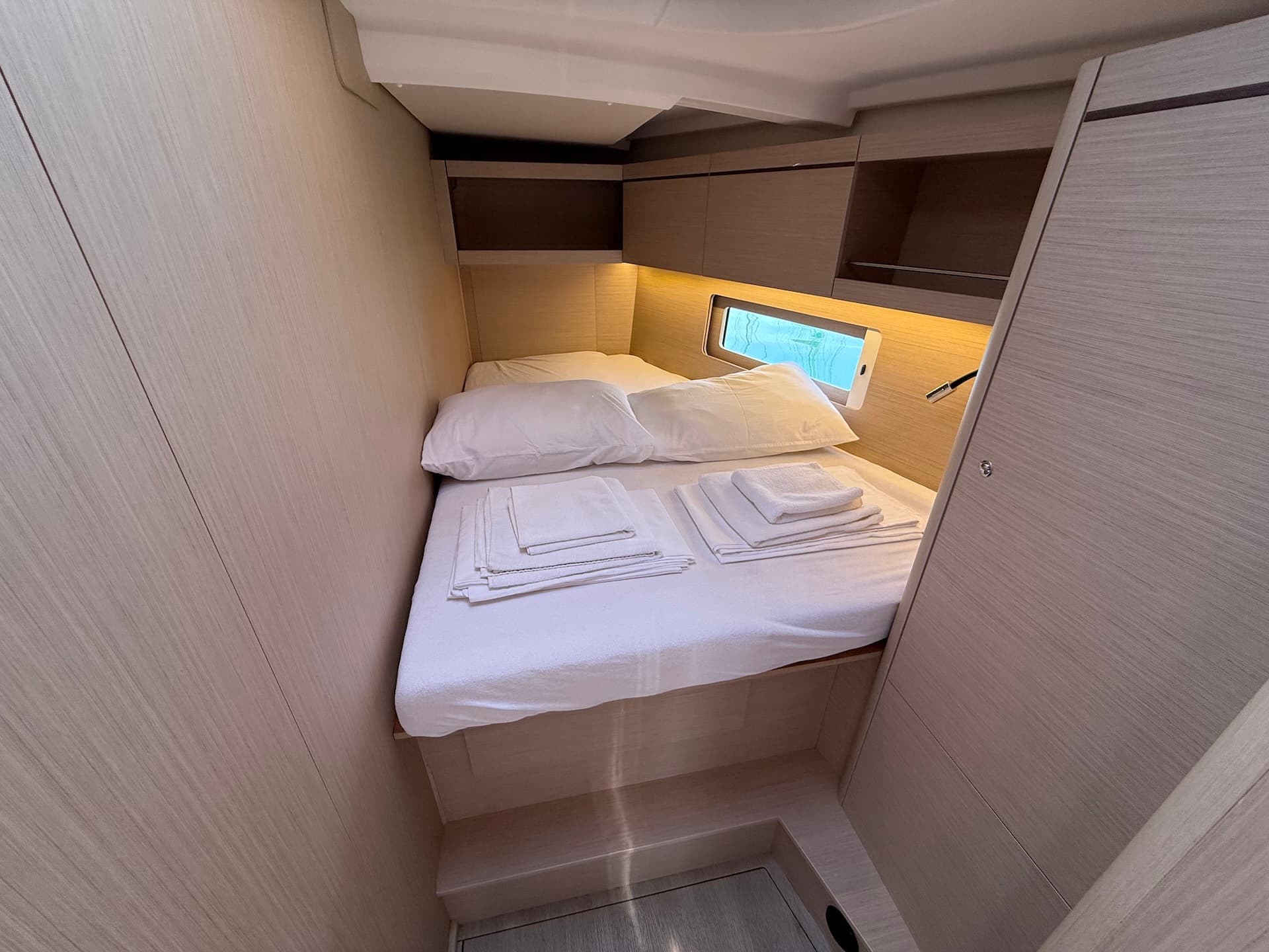 Beneteau Oceanis 46.1 Inmeda – bilde 2 av 18