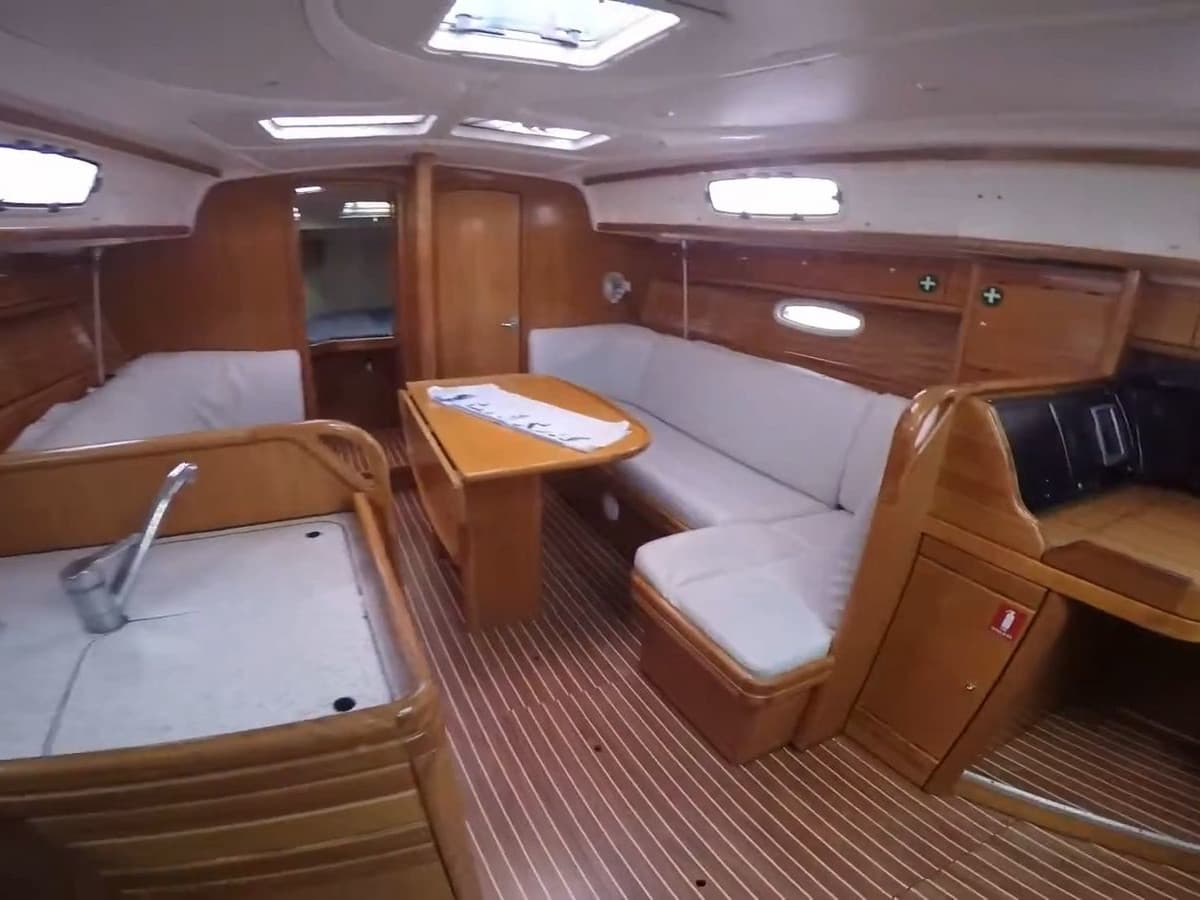 Bavaria 37 Alexandros I – bilde 2 av 8