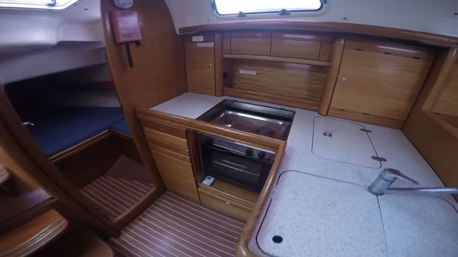 Bavaria 37 Alexandros I – bilde 4 av 8
