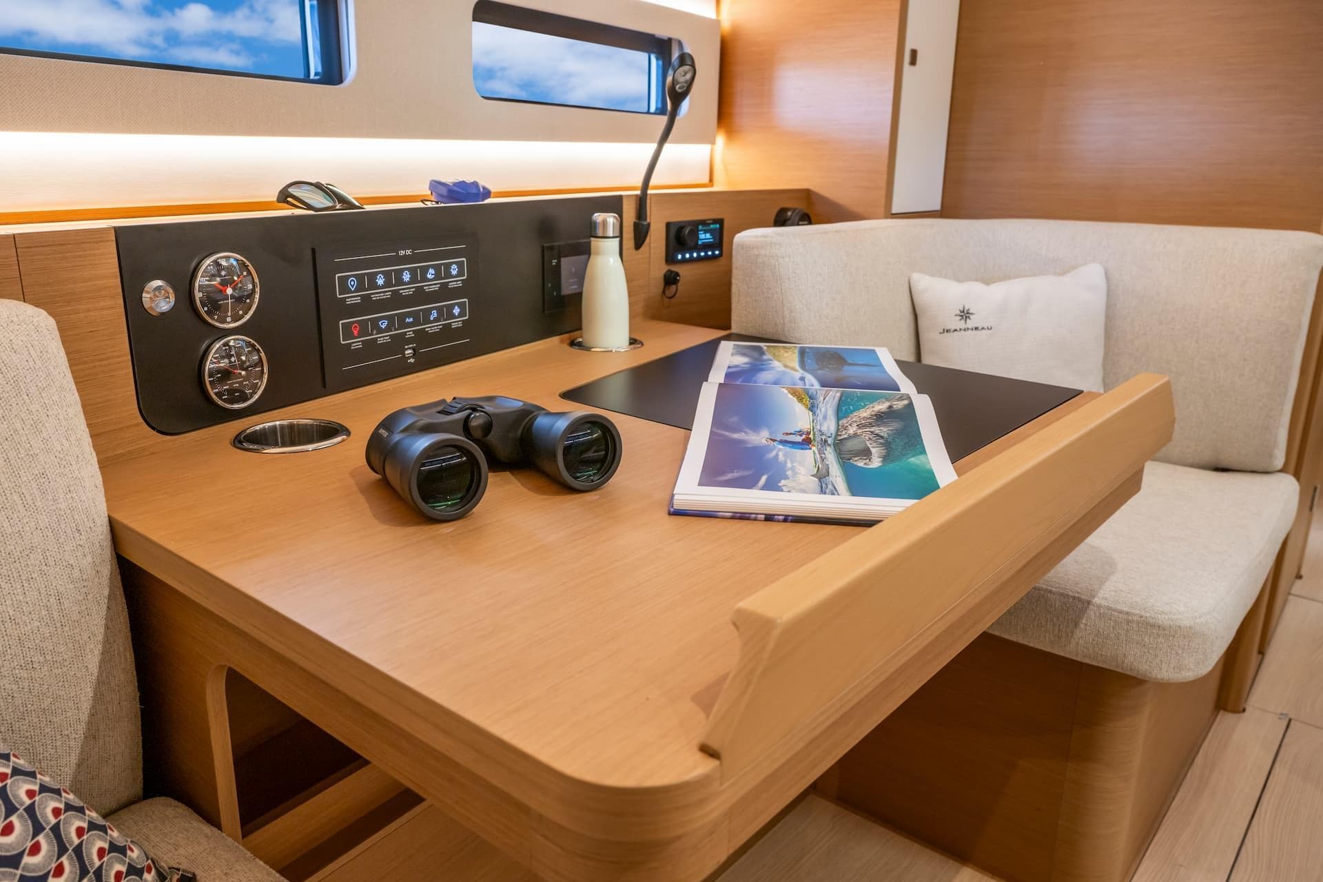 Jeanneau Sun Odyssey 415 PENELOPE – bilde 3 av 13
