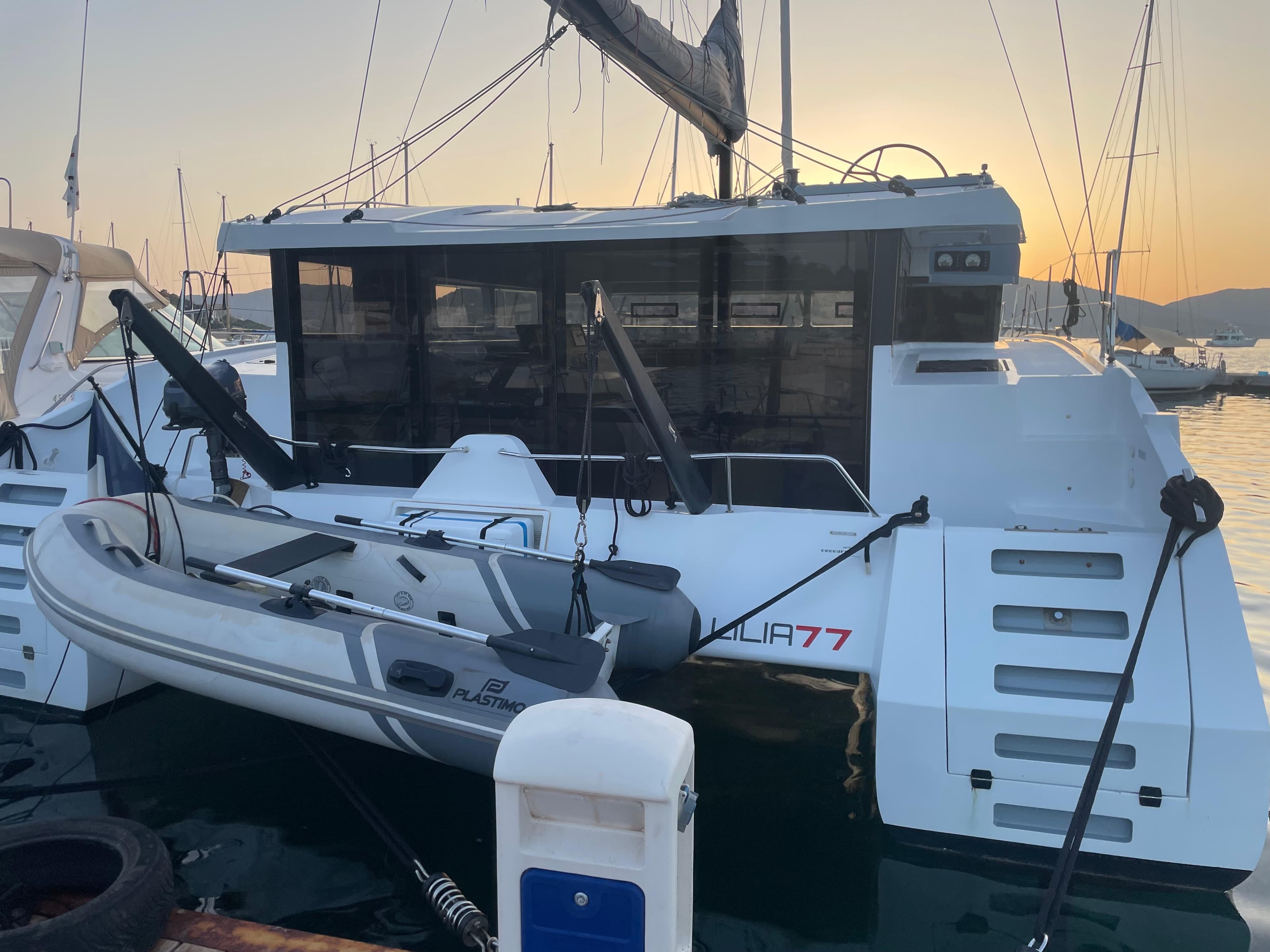 Delta F40-XT Veronchie – bilde 3 av 16