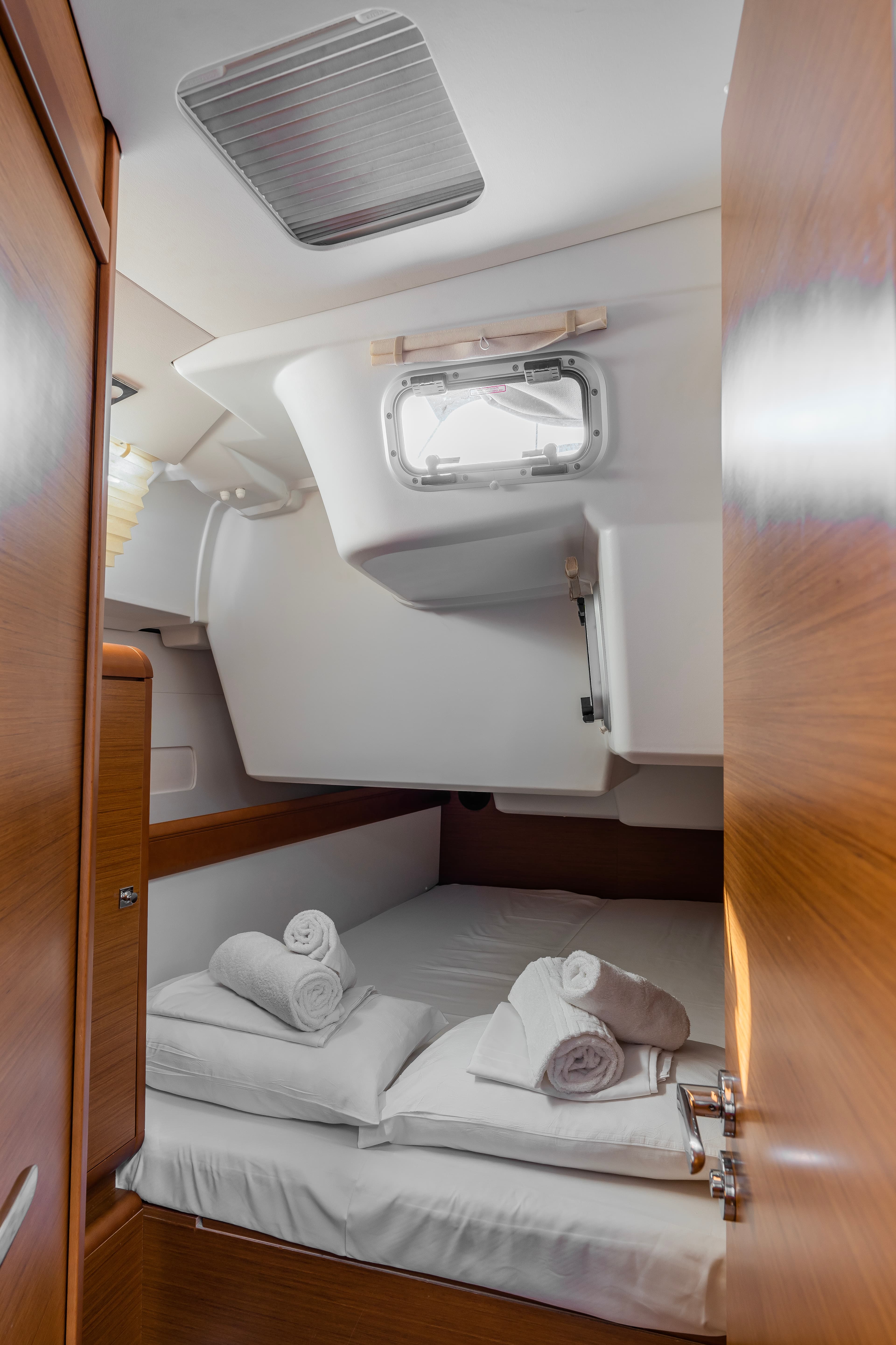 Jeanneau Sun Odyssey 519 MARYALIS – bilde 2 av 35