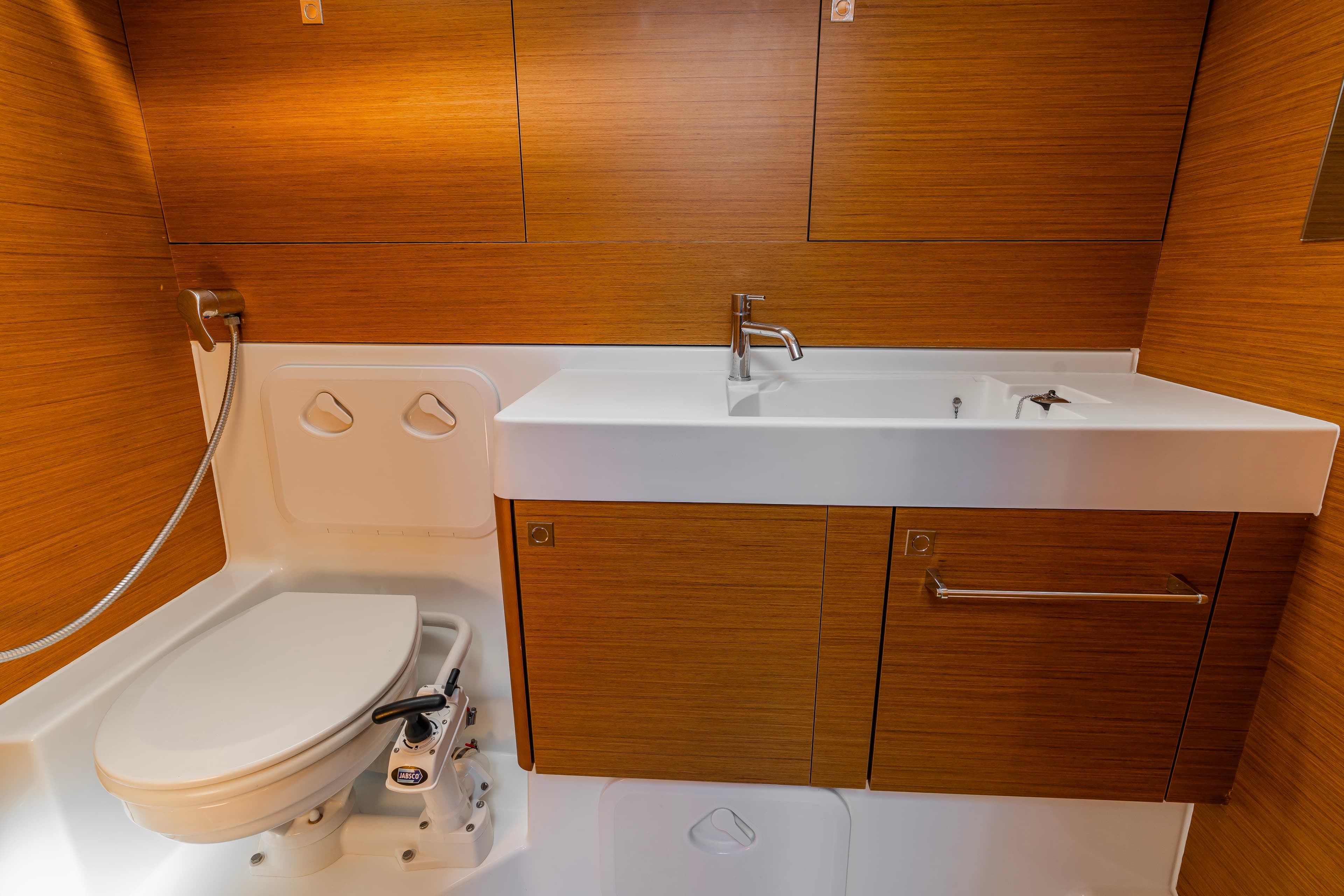 Jeanneau Sun Odyssey 519 MARYALIS – bilde 3 av 35